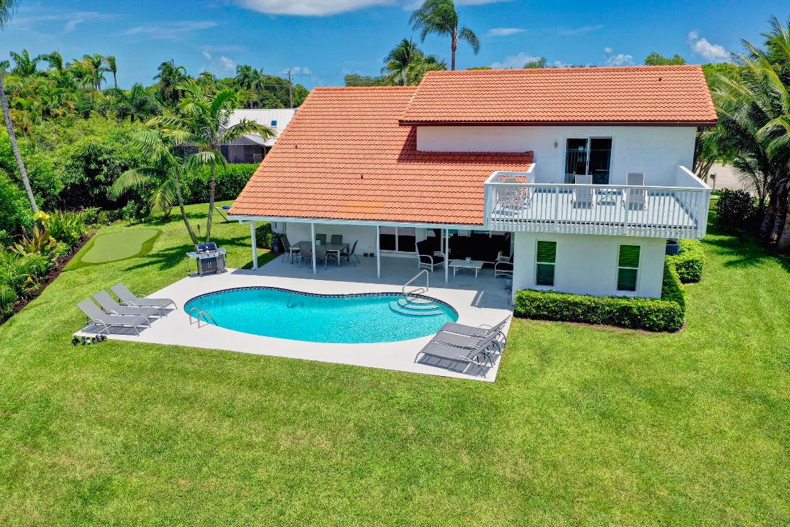 141 Pine Hill Trail W