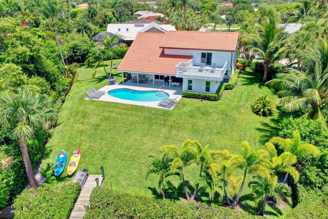 141 Pine Hill Trail W