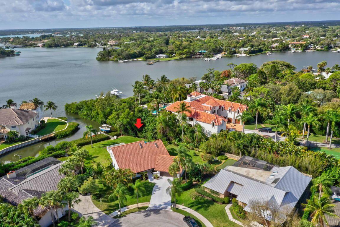 141 Pine Hill Trail W