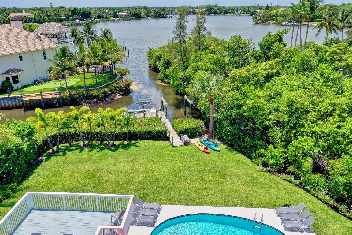 141 Pine Hill Trail W