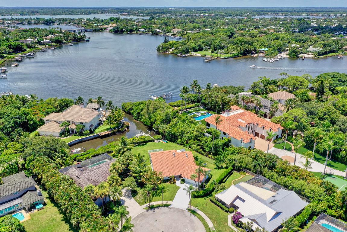 141 Pine Hill Trail W