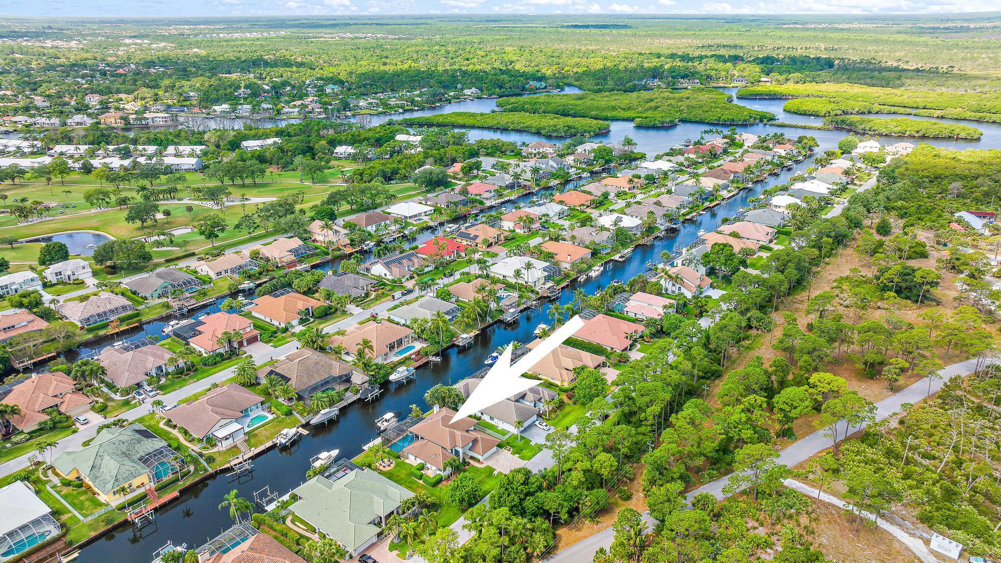 8872 SE North Passage Way