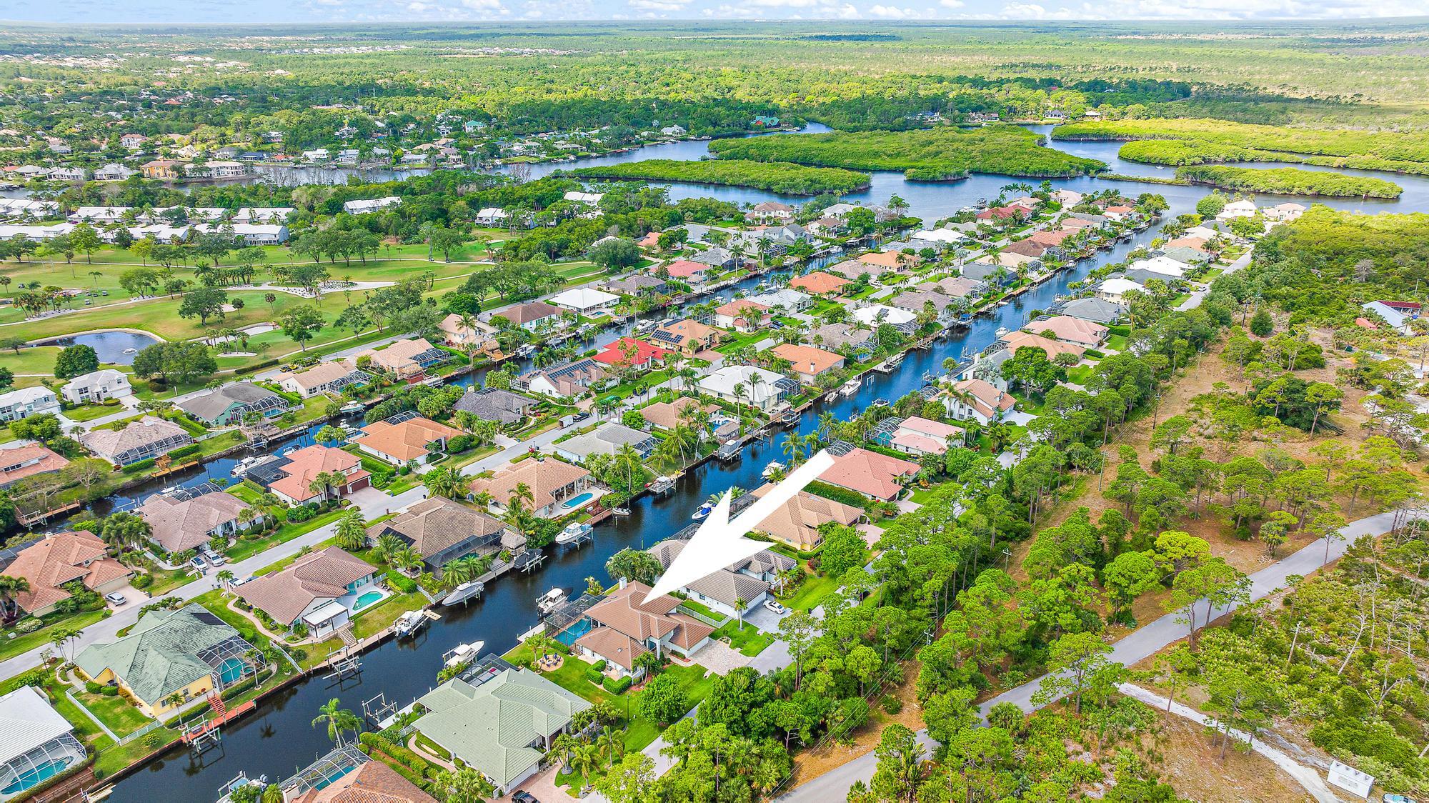 8872 SE North Passage Way