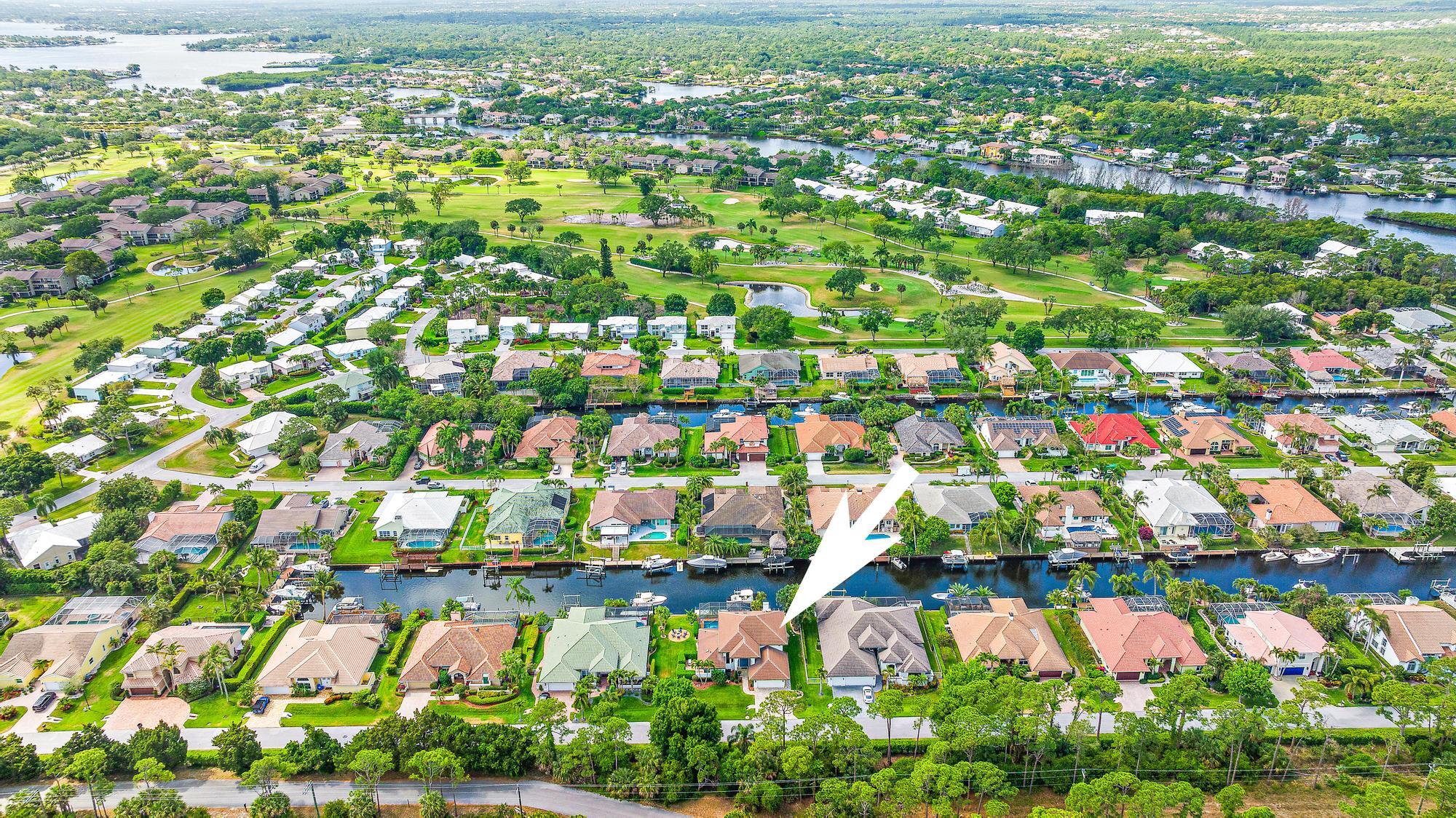 8872 SE North Passage Way