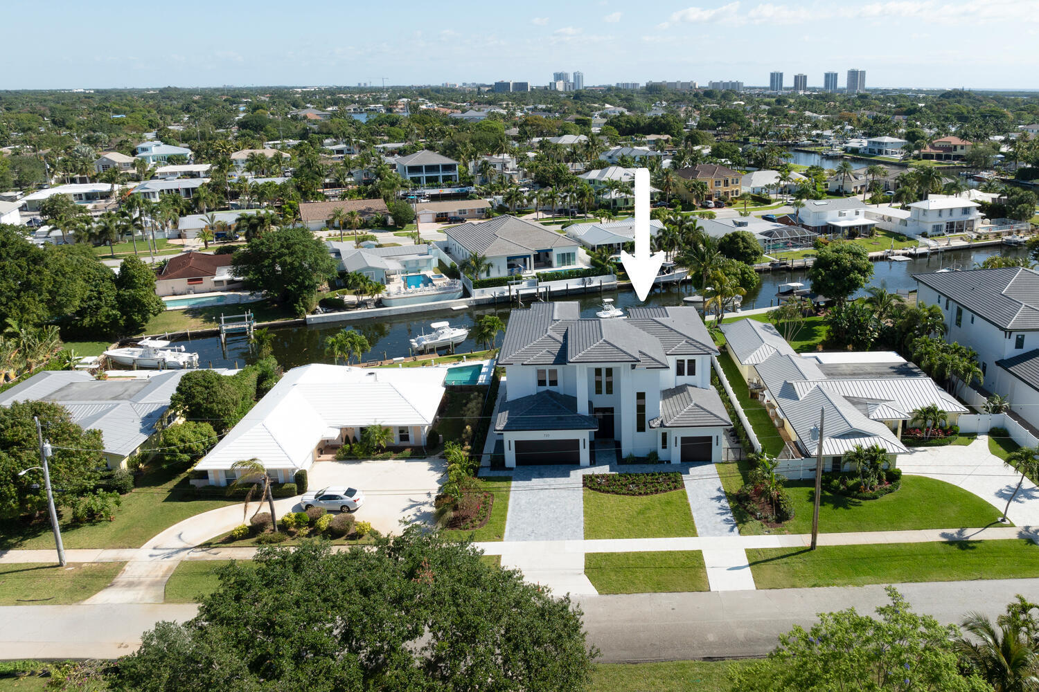 723 Ibis Way