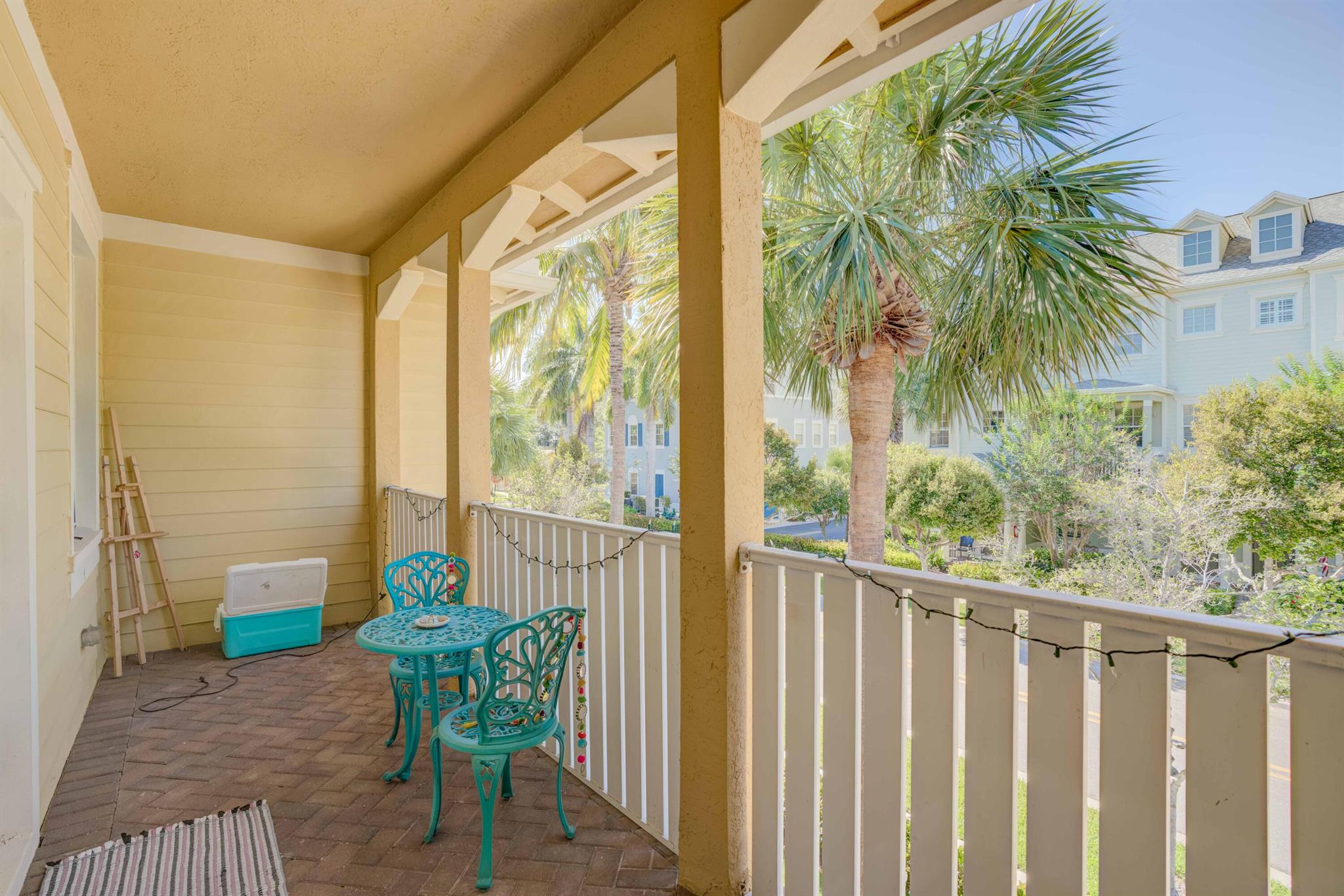 110 E Pigeon Plum Drive 106