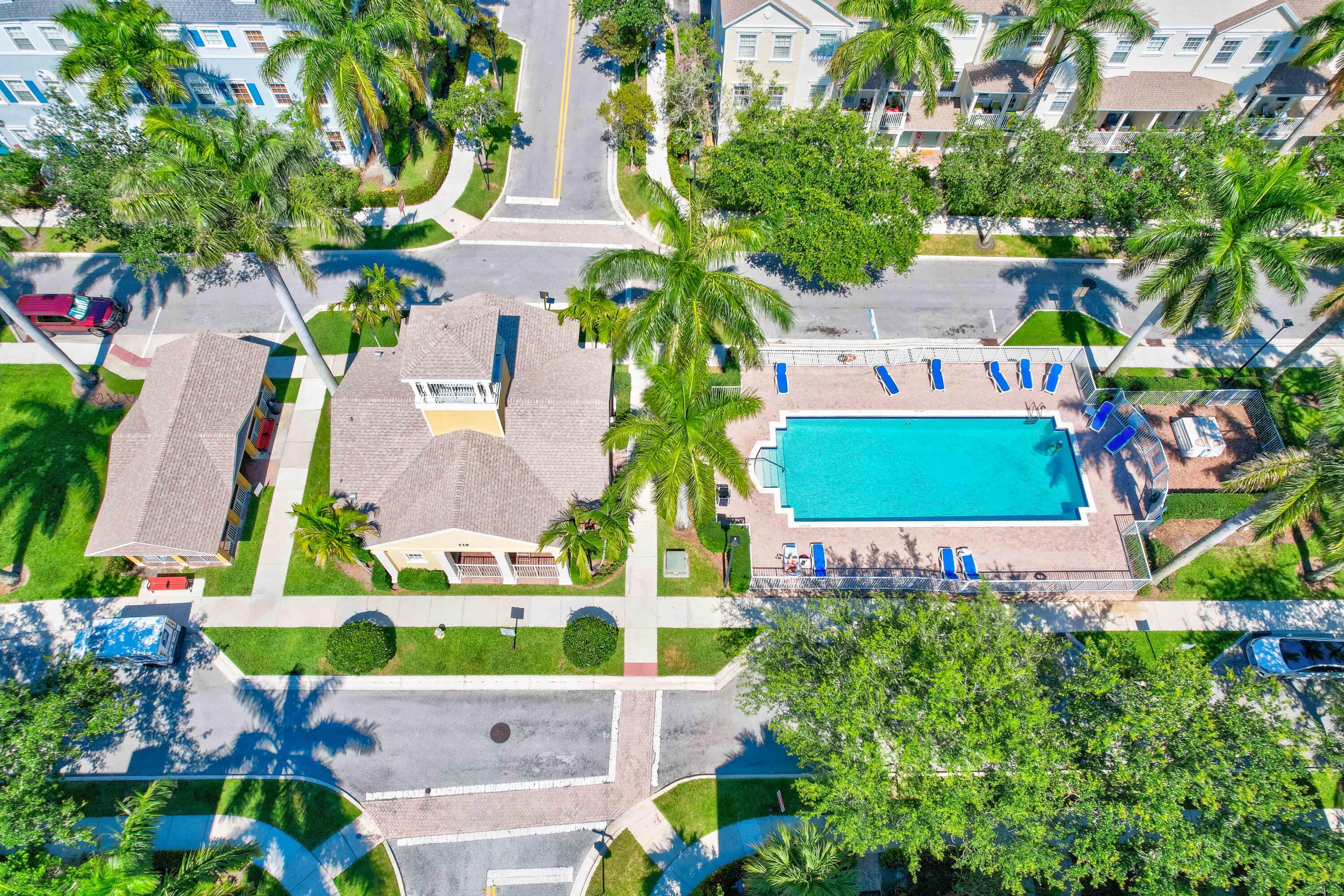 110 E Pigeon Plum Drive 106