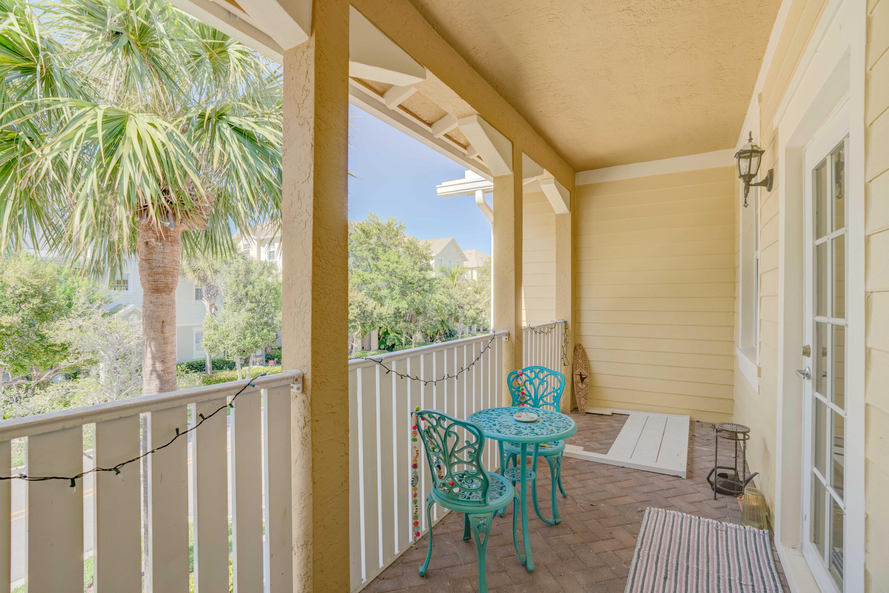 110 E Pigeon Plum Drive 106