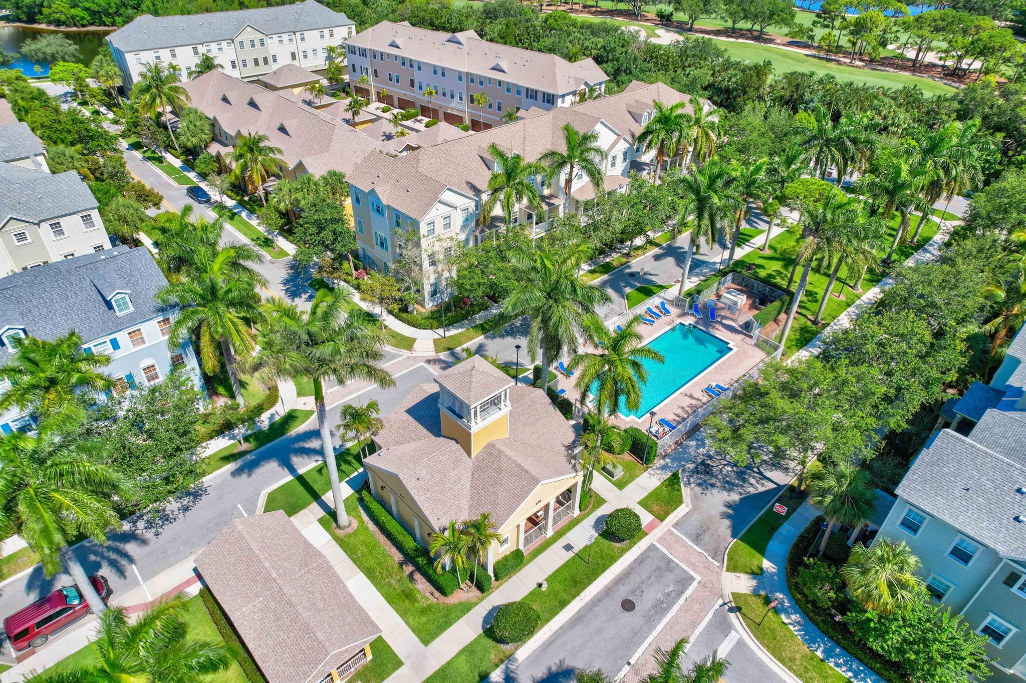 110 E Pigeon Plum Drive 106