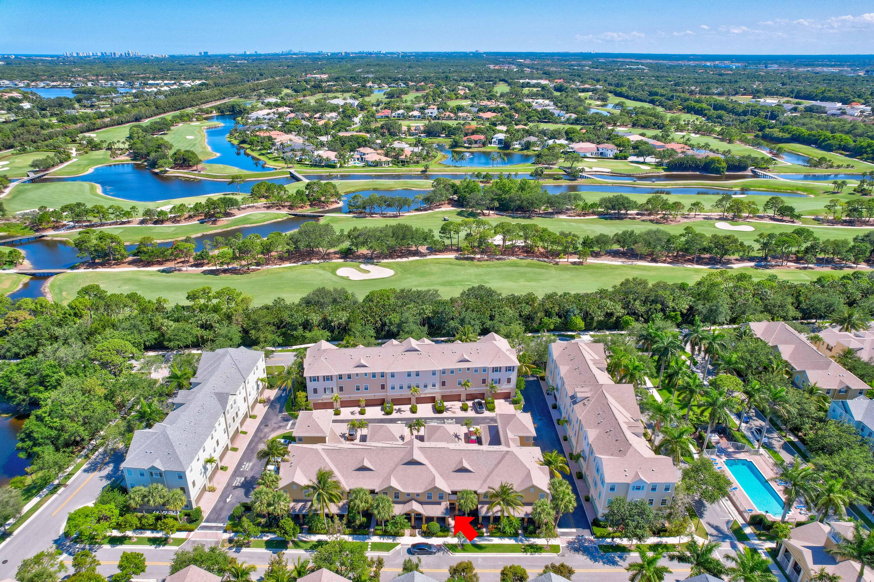 110 E Pigeon Plum Drive 106