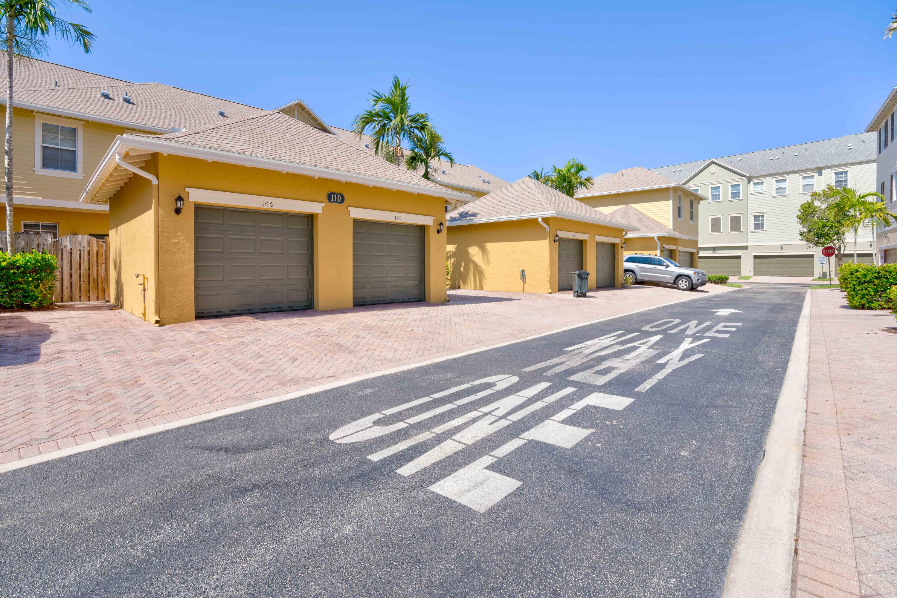 110 E Pigeon Plum Drive 106