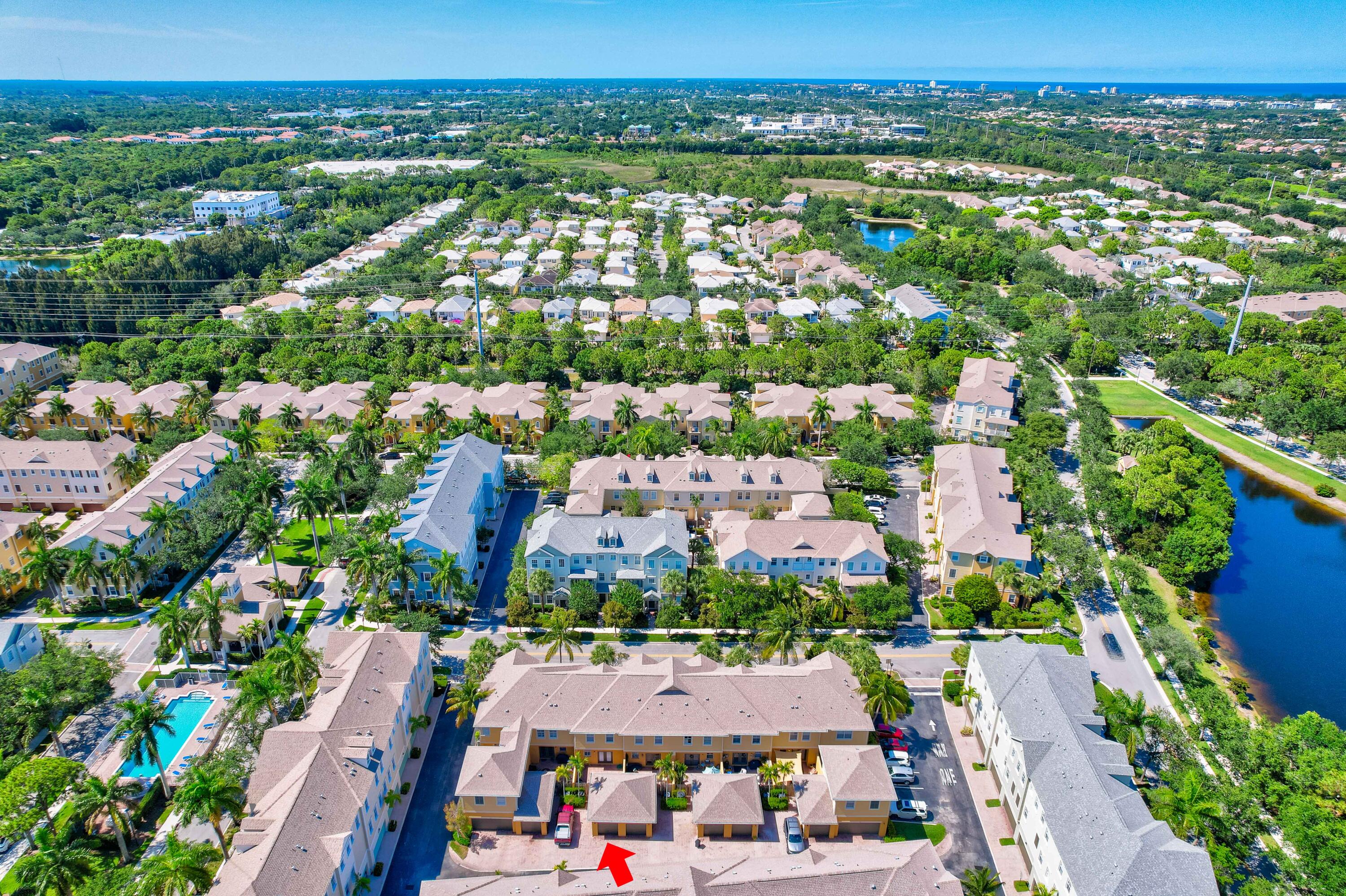 110 E Pigeon Plum Drive 106