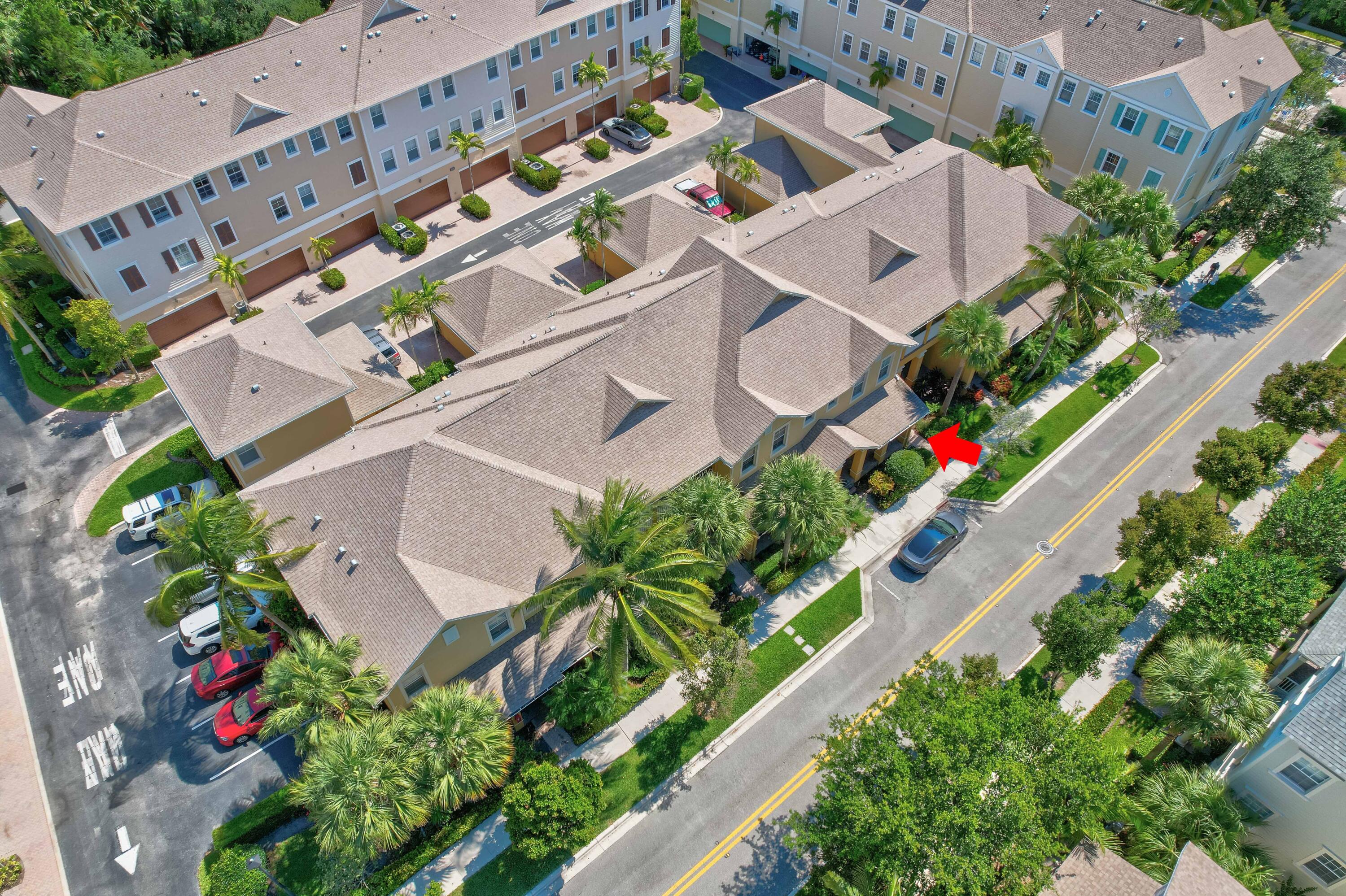 110 E Pigeon Plum Drive 106