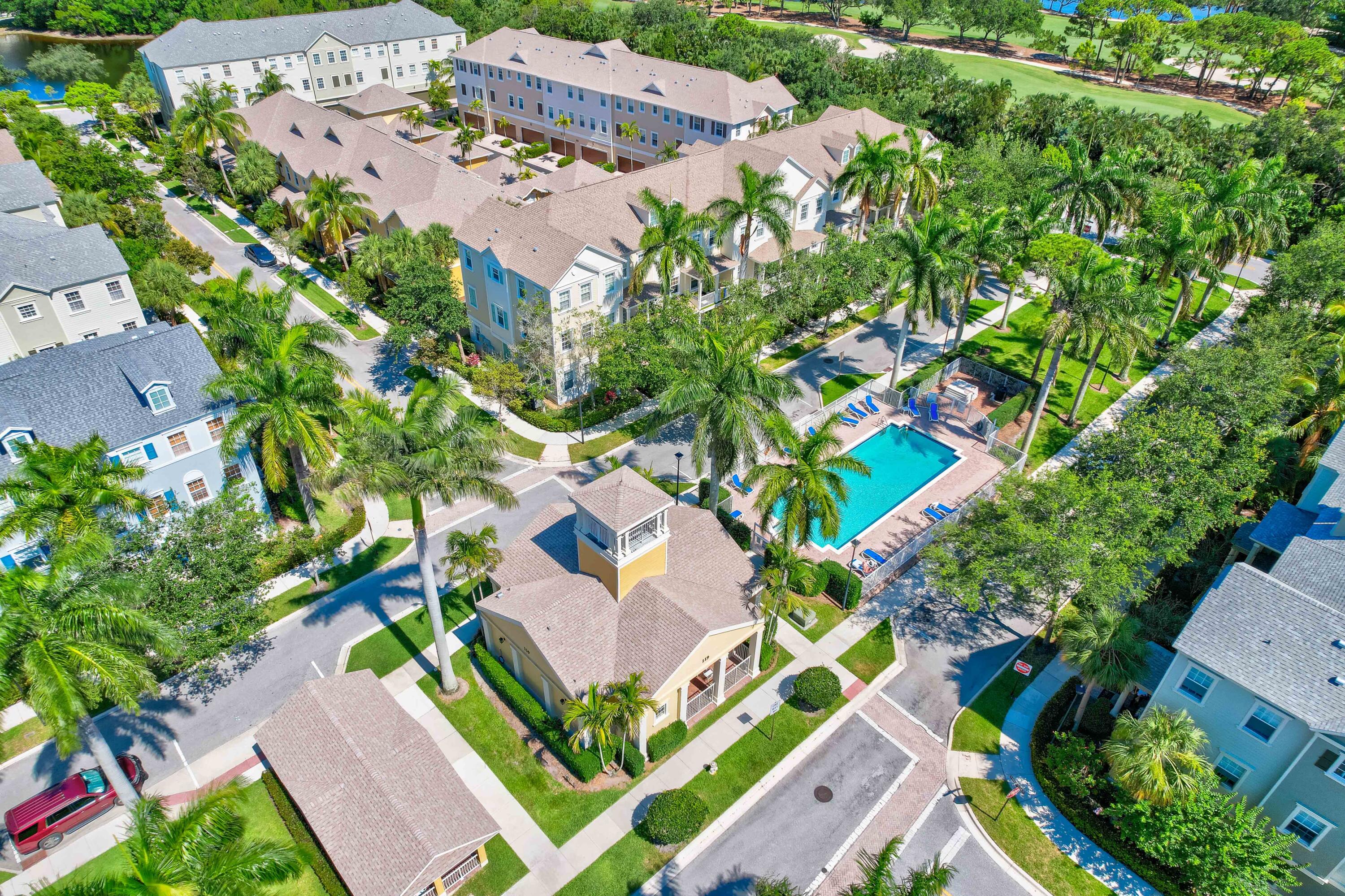 110 E Pigeon Plum Drive 106