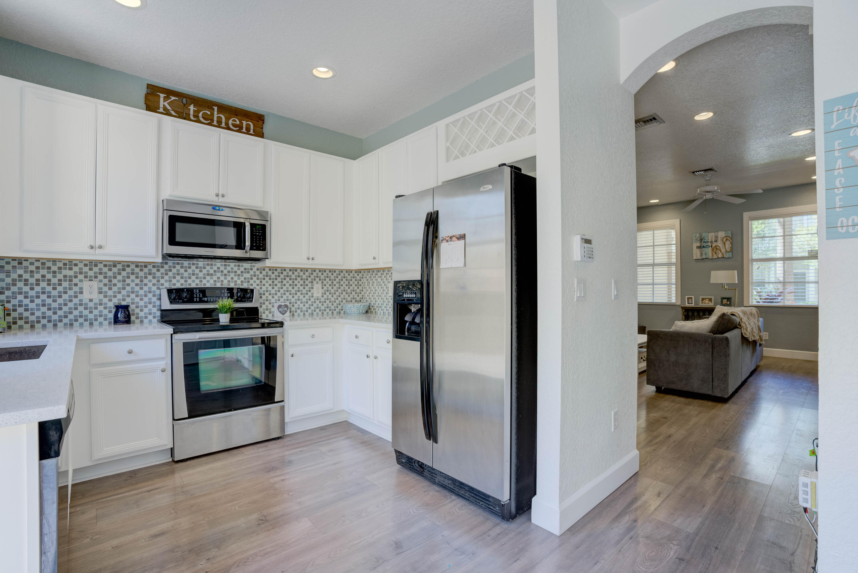 110 E Pigeon Plum Drive 106