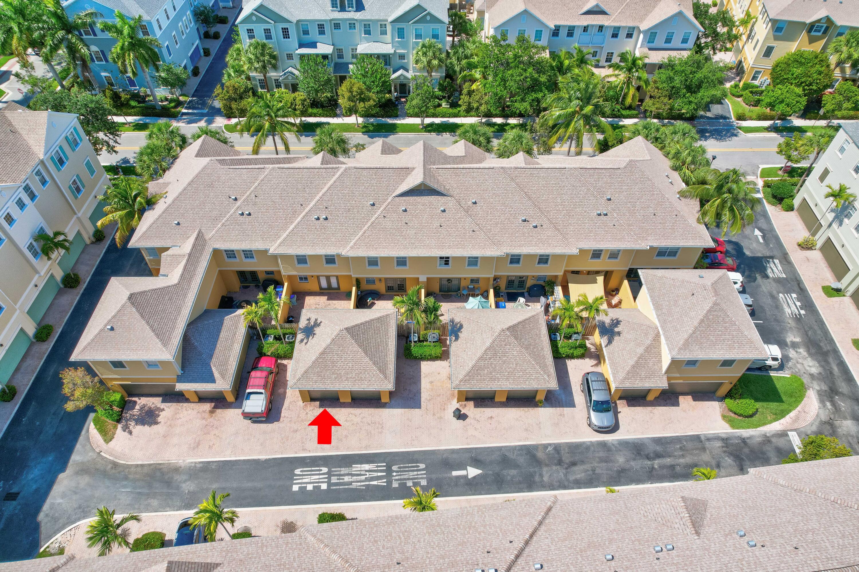 110 E Pigeon Plum Drive 106