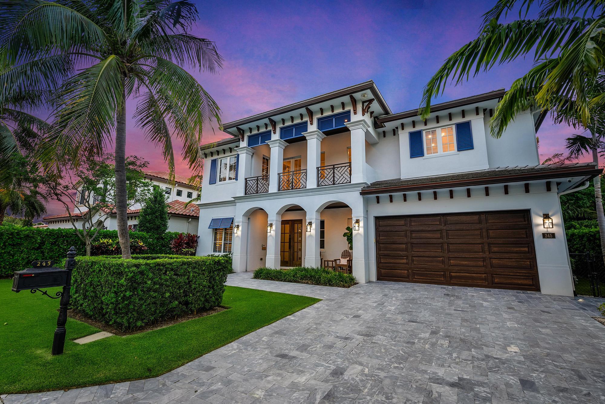 245 Edmor Road