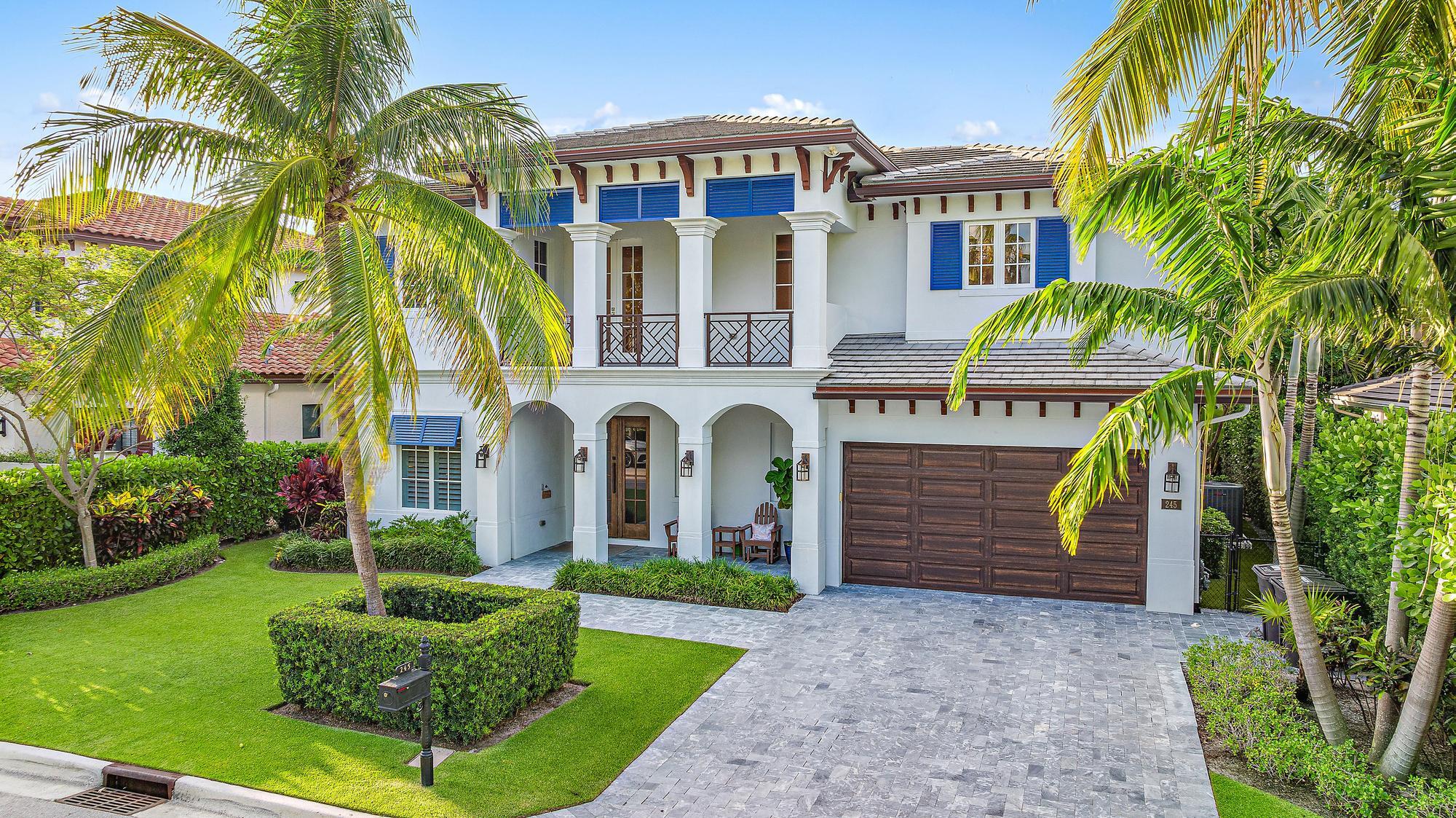 245 Edmor Road