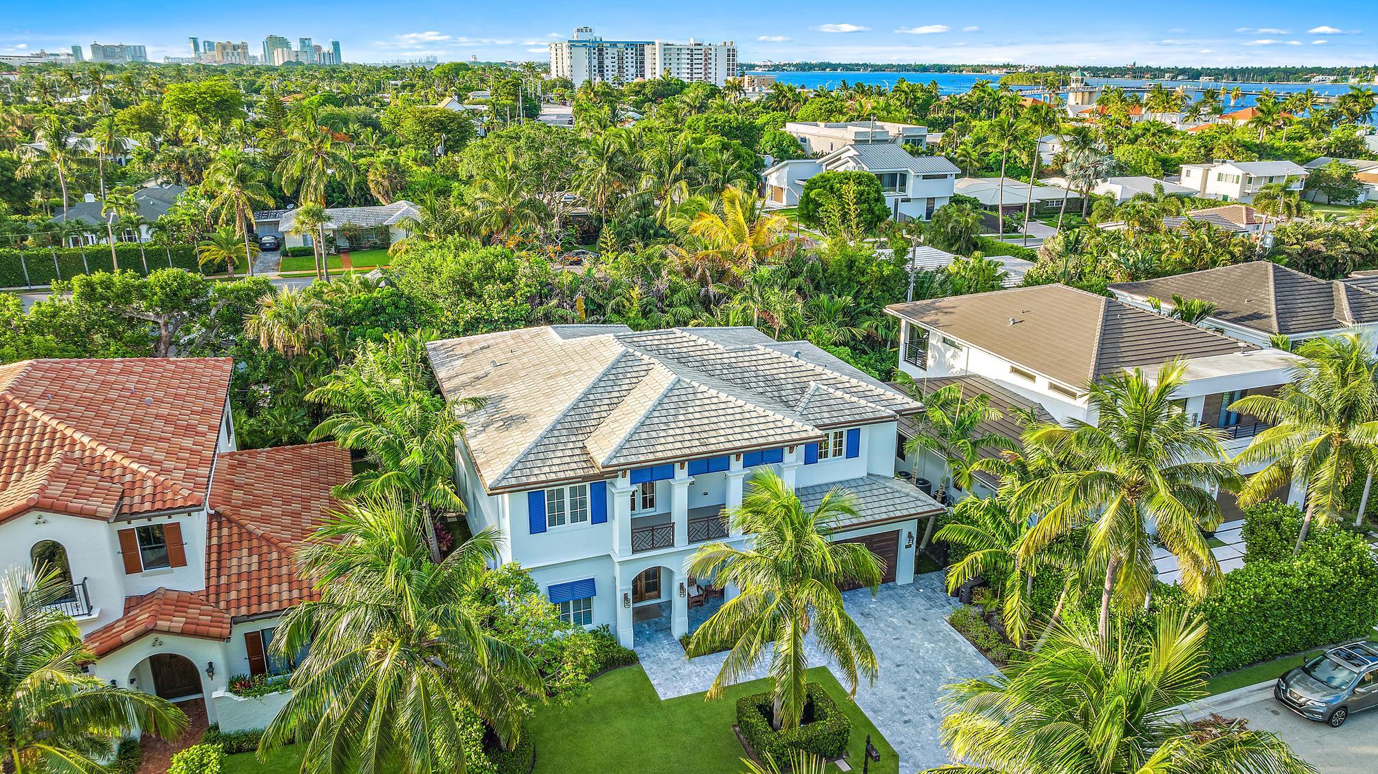 245 Edmor Road