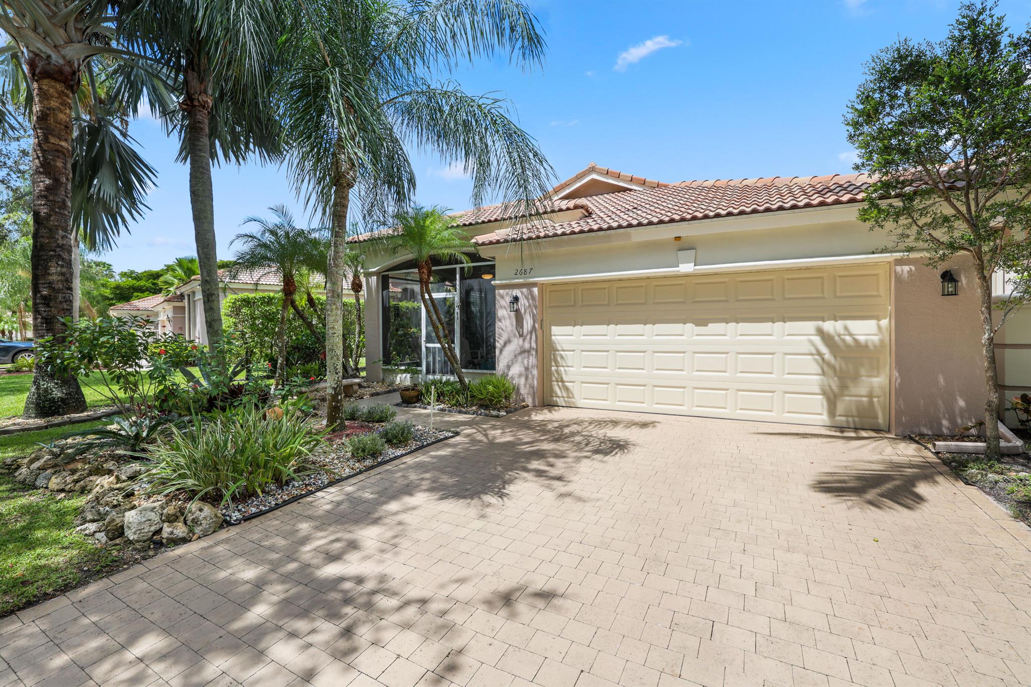2687 Pyes Harbour