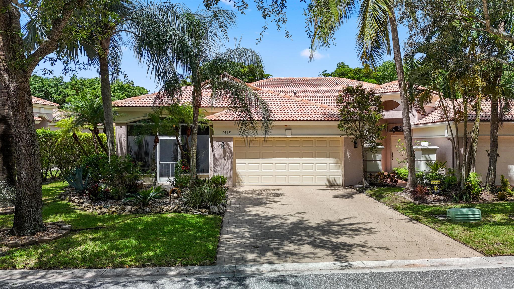 2687 Pyes Harbour