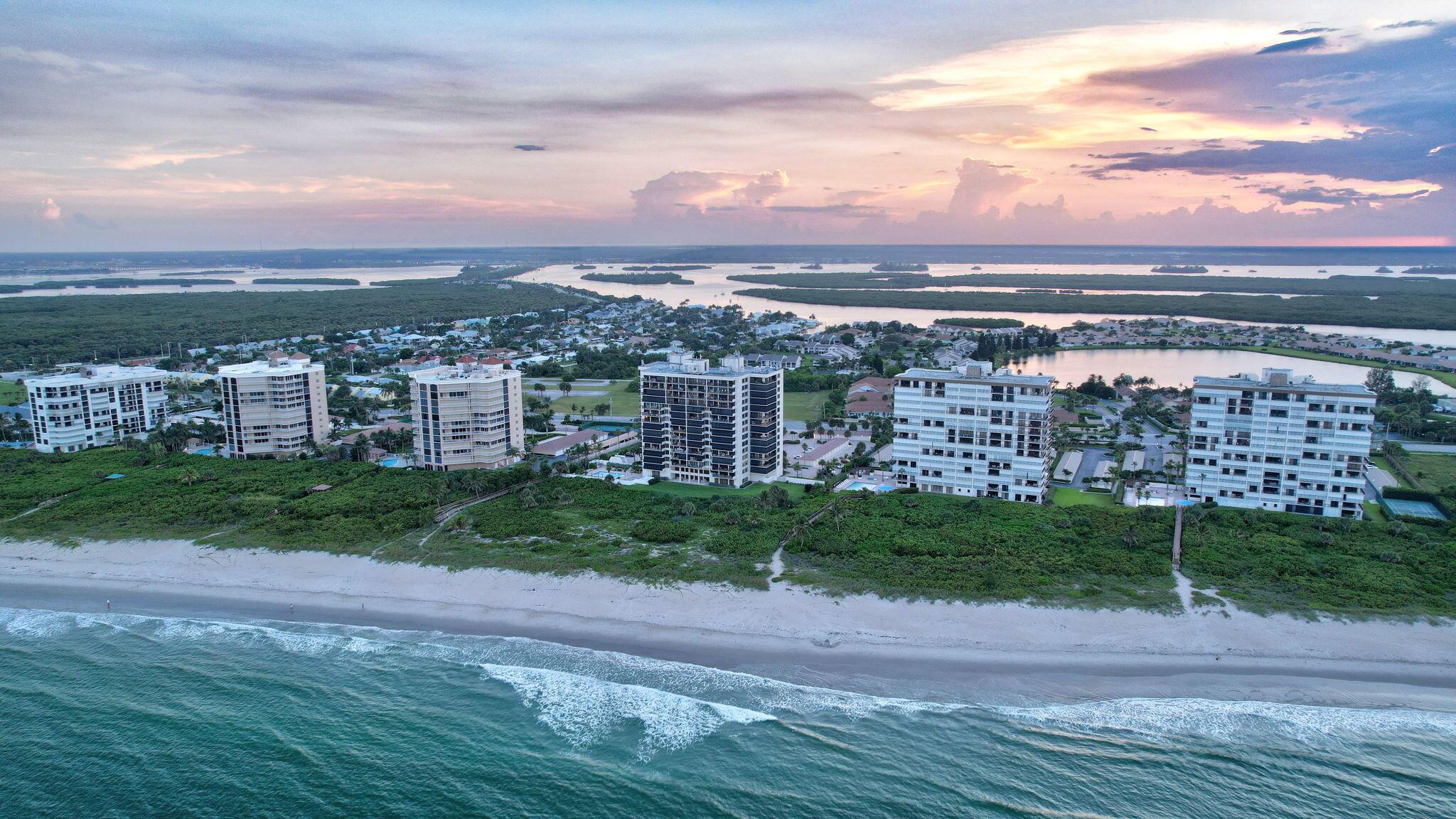 3100 N Highway A1a 1105