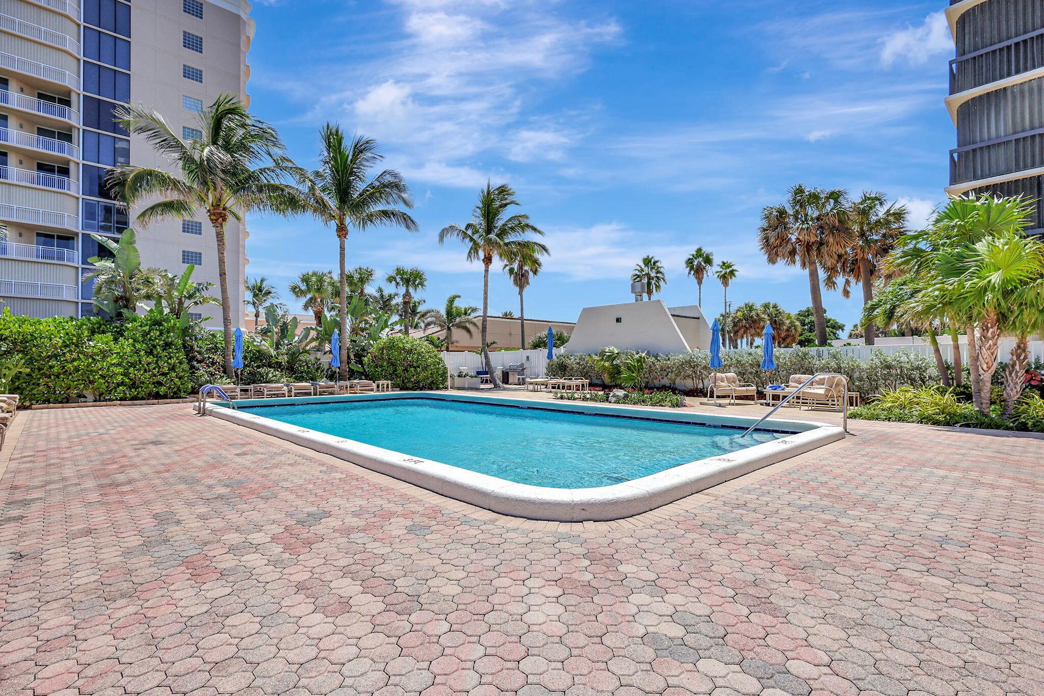 3100 N Highway A1a 1105