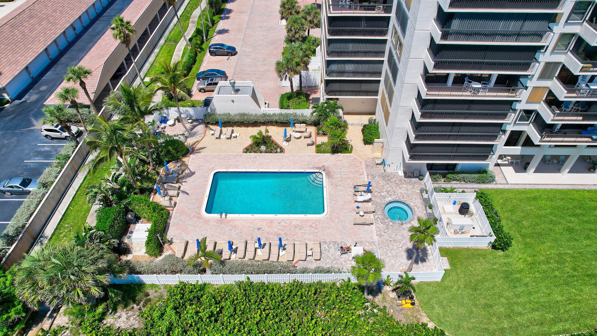 3100 N Highway A1a 1105