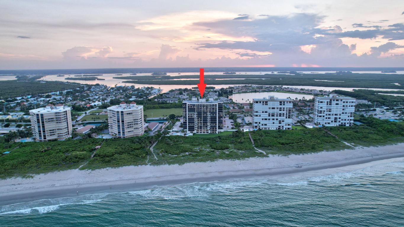 3100 N Highway A1a 1105