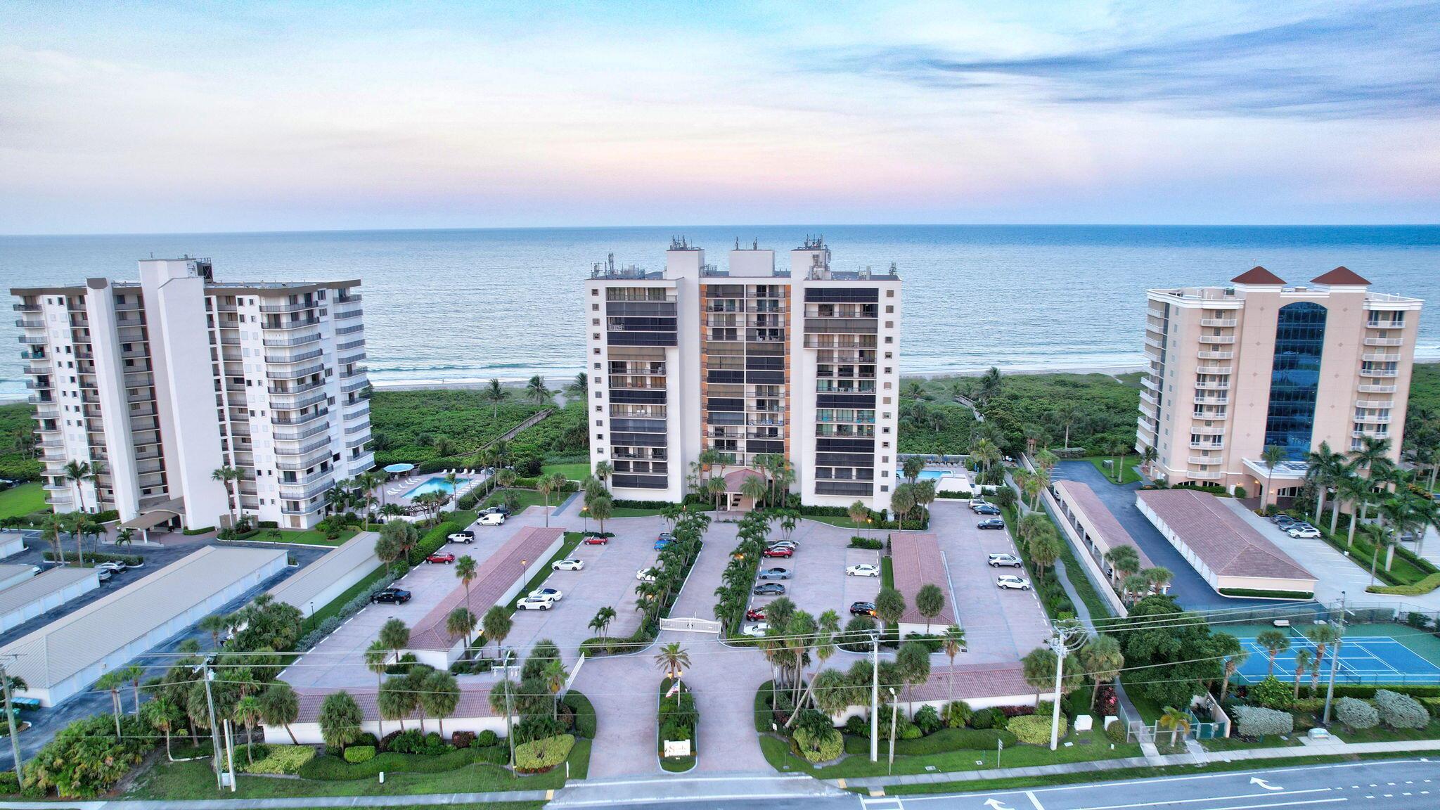 3100 N Highway A1a 1105
