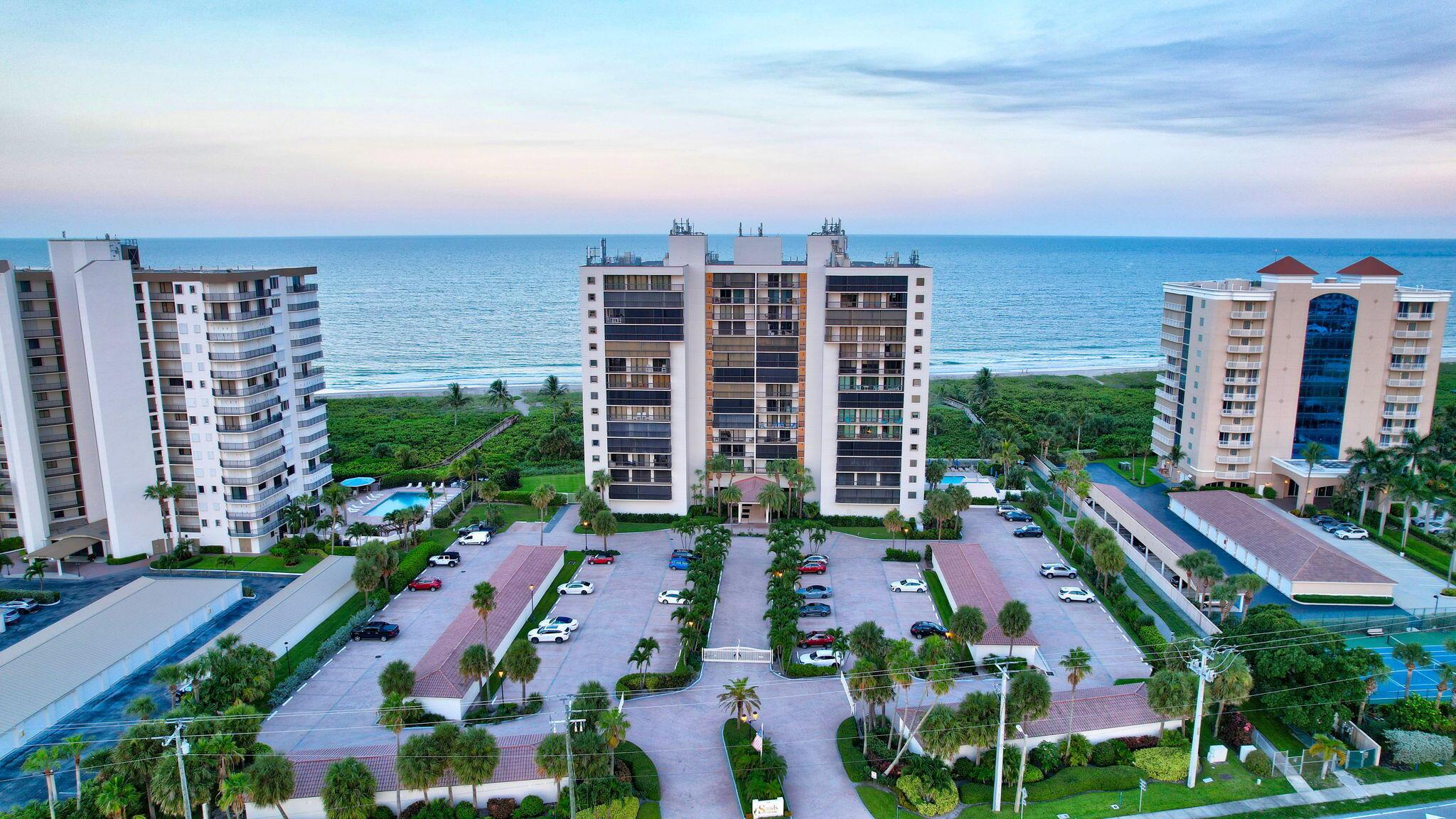 3100 N Highway A1a 1105