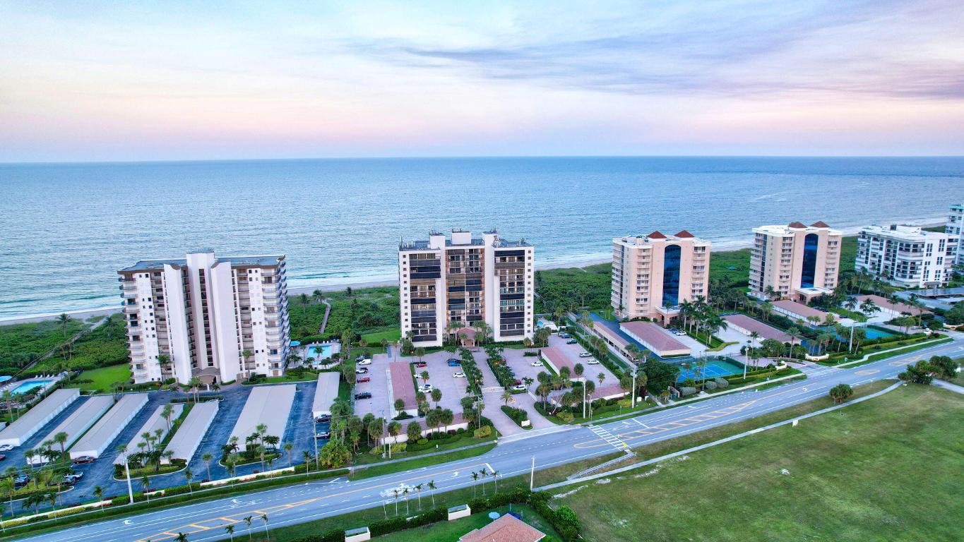 3100 N Highway A1a 1105