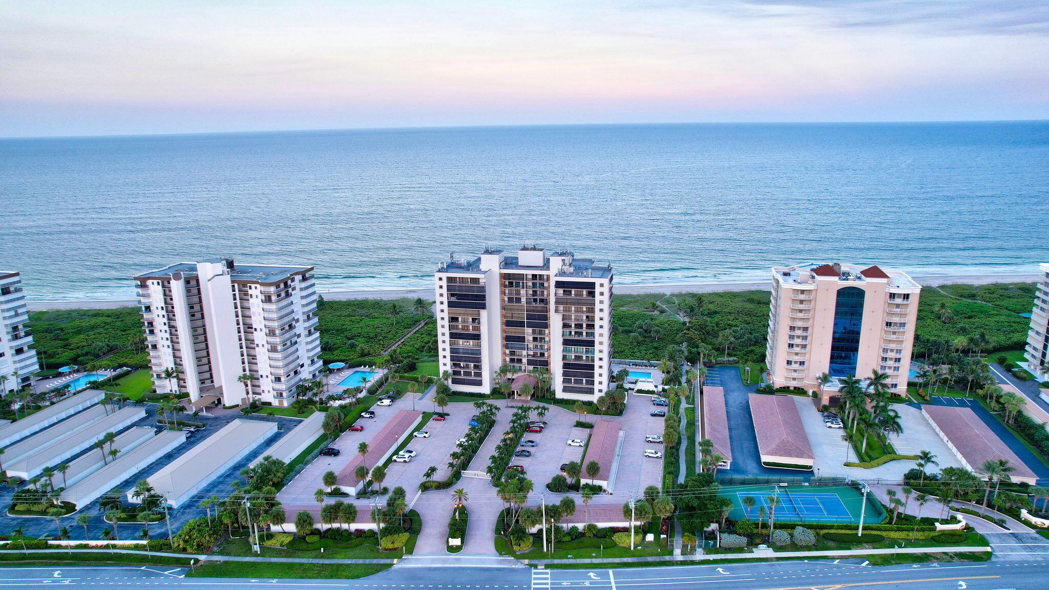 3100 N Highway A1a 1105