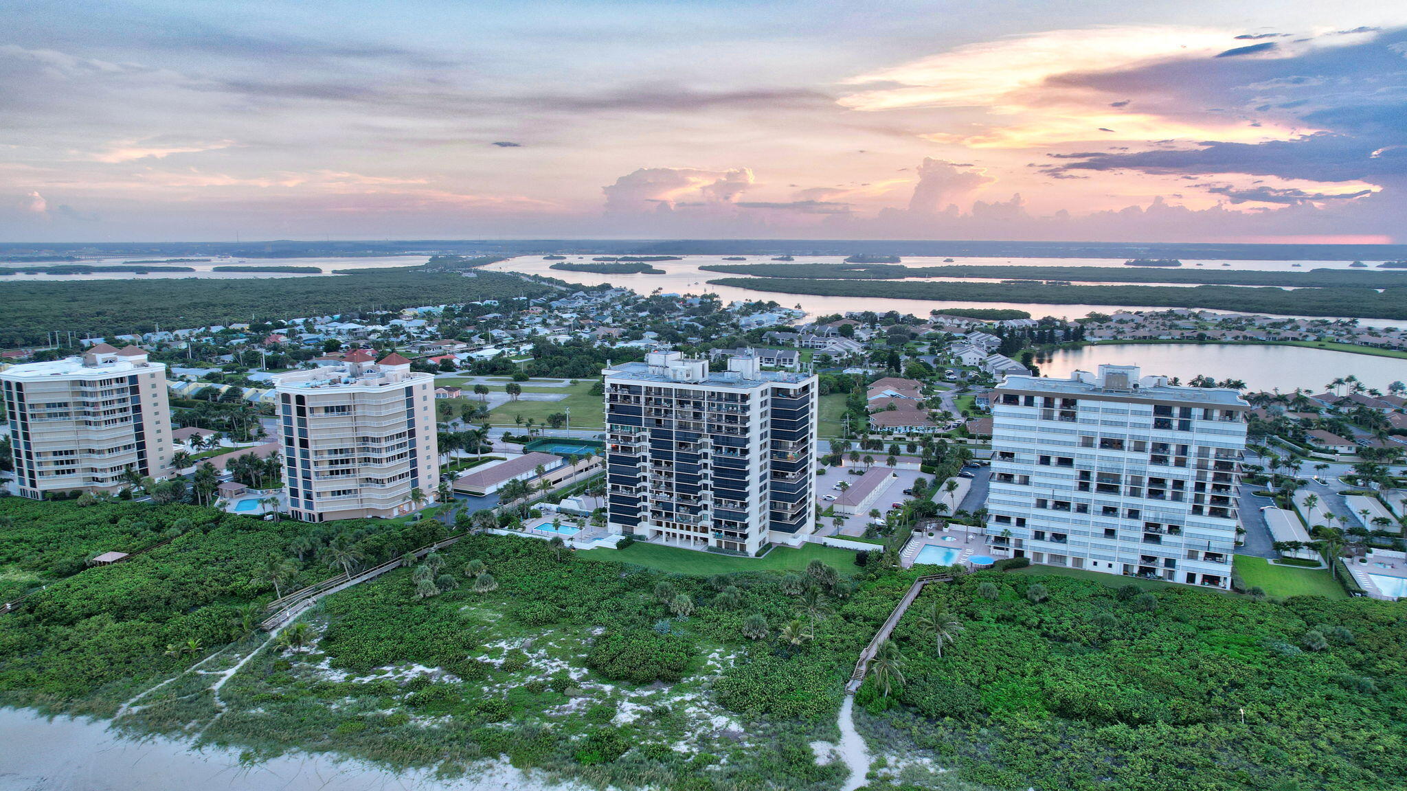 3100 N Highway A1a 1105