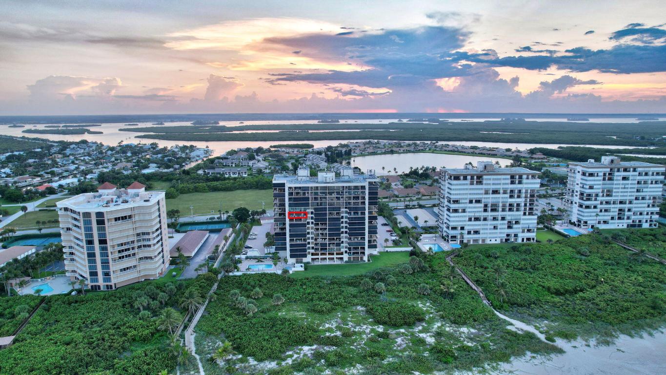 3100 N Highway A1a 1105