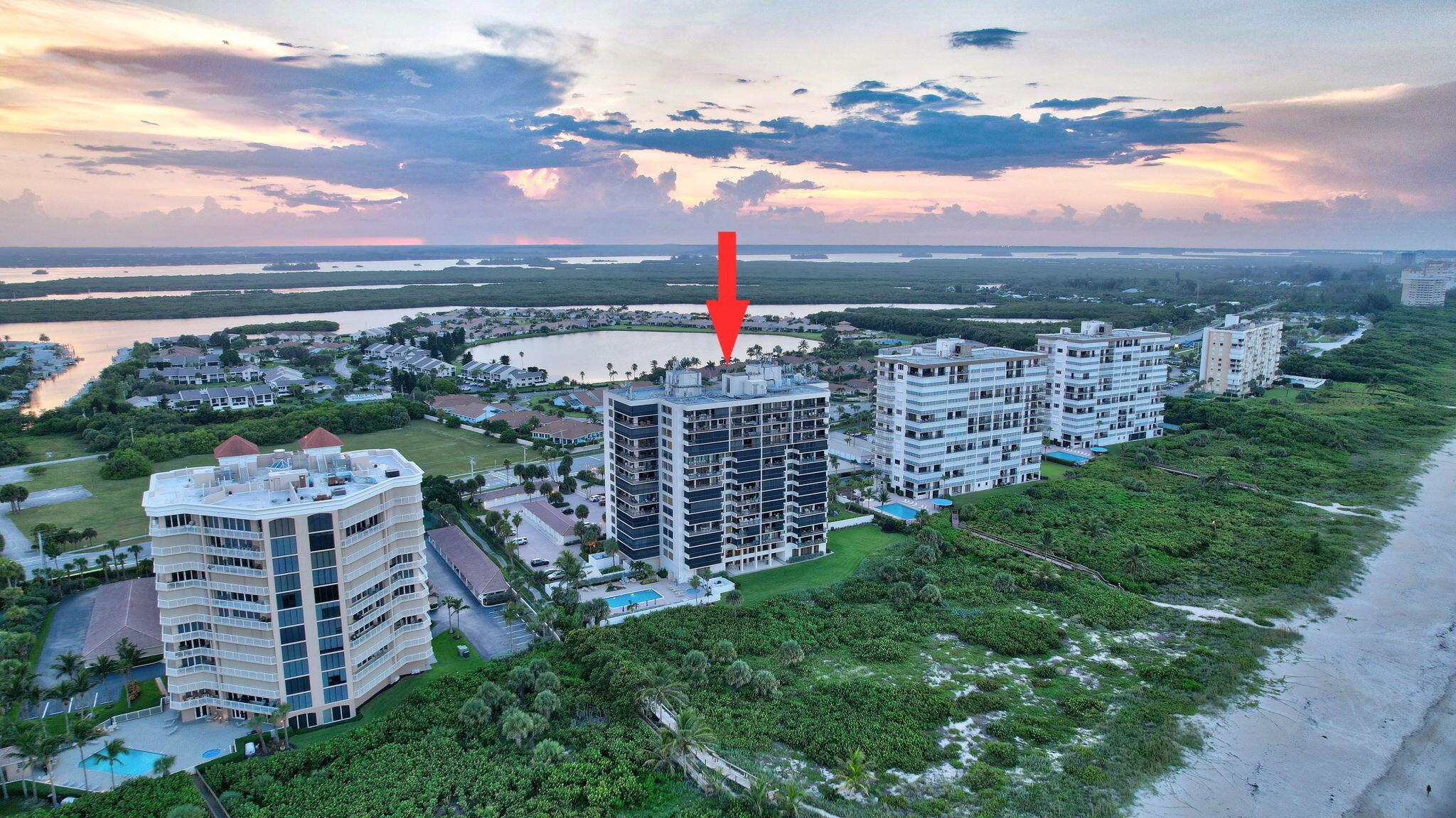 3100 N Highway A1a 1105