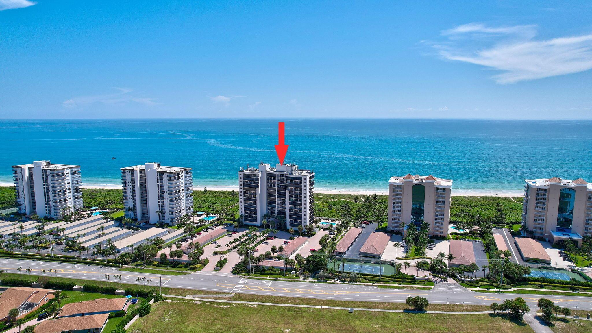 3100 N Highway A1a 1105