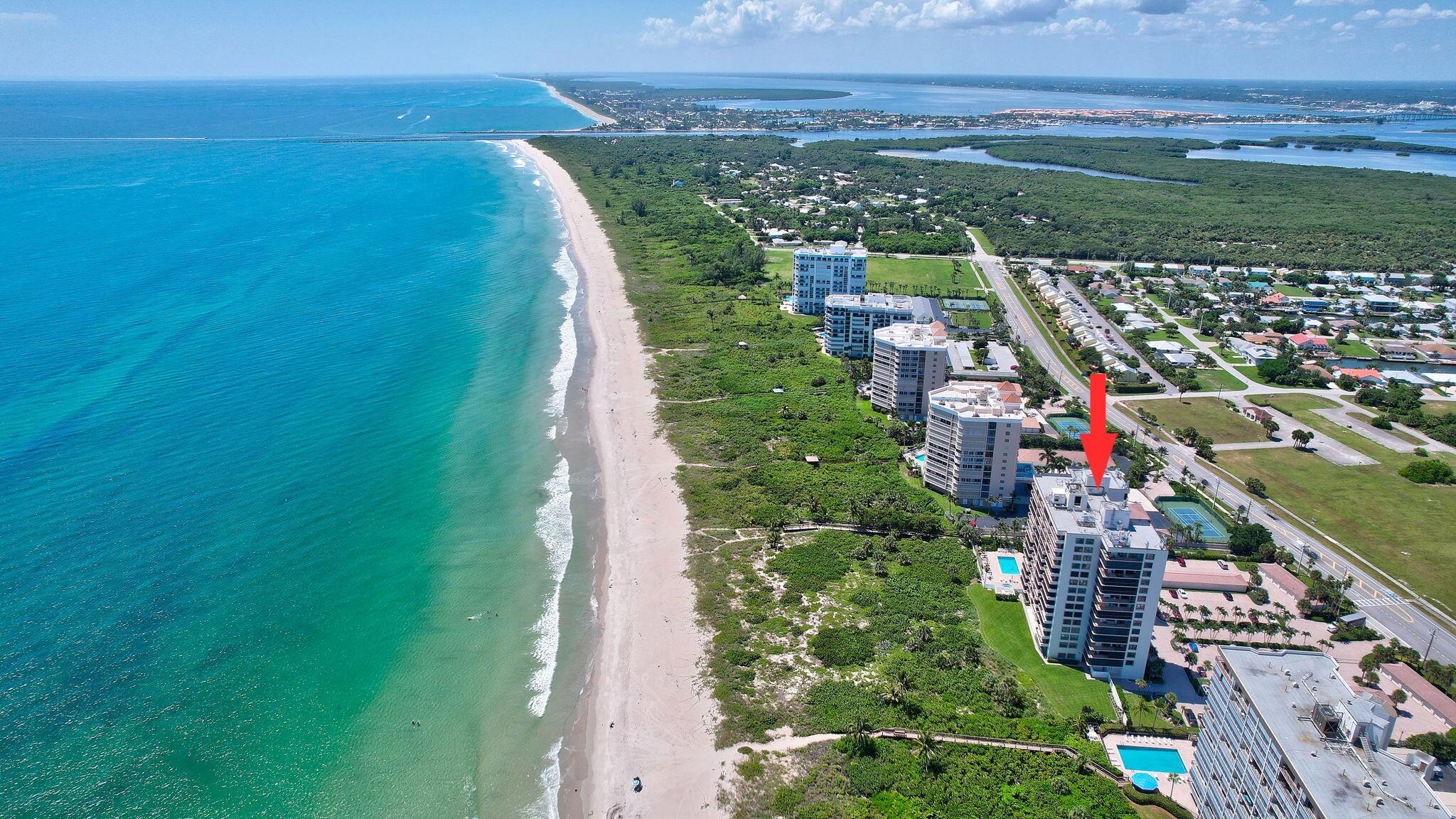 3100 N Highway A1a 1105