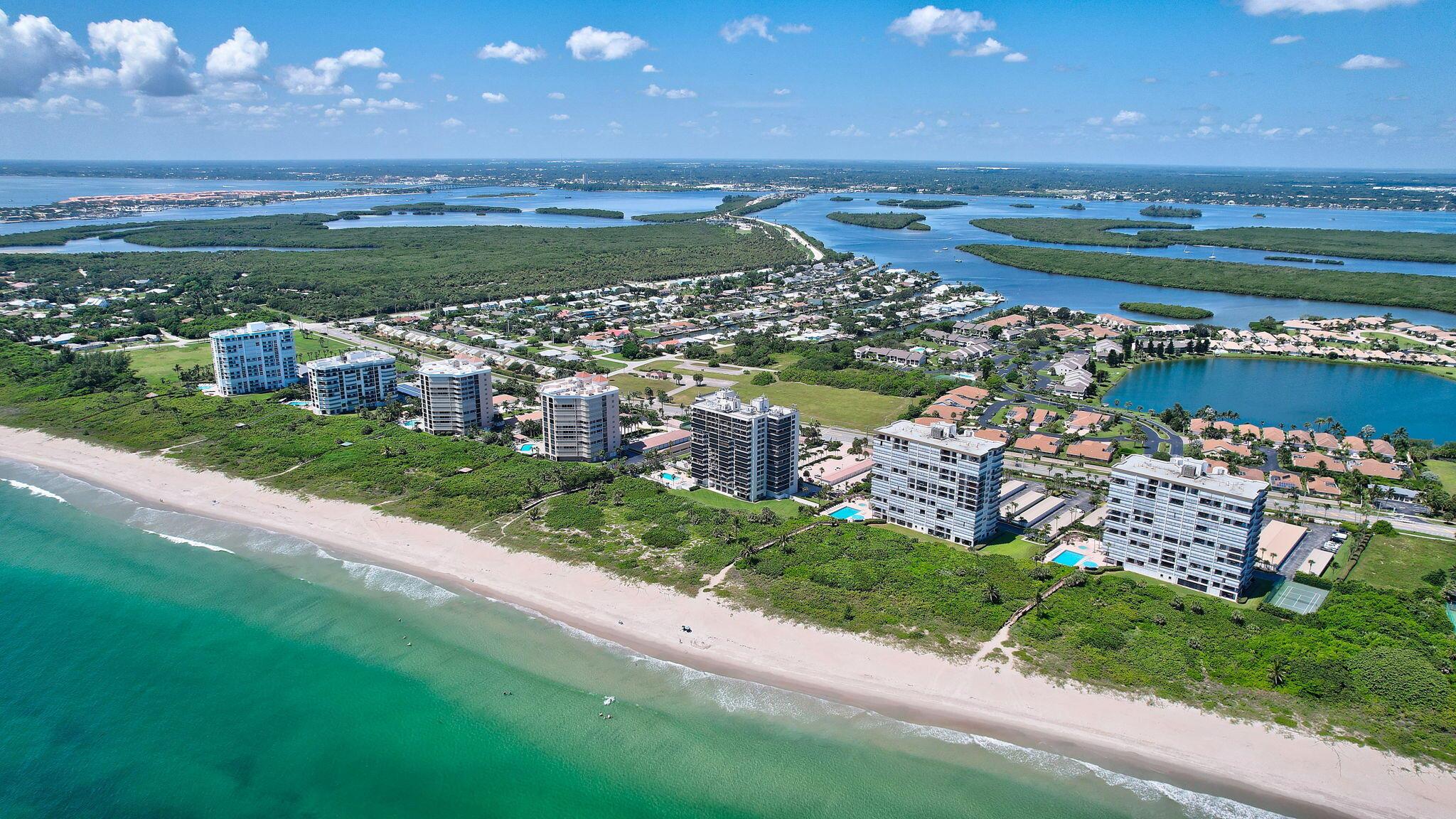 3100 N Highway A1a 1105