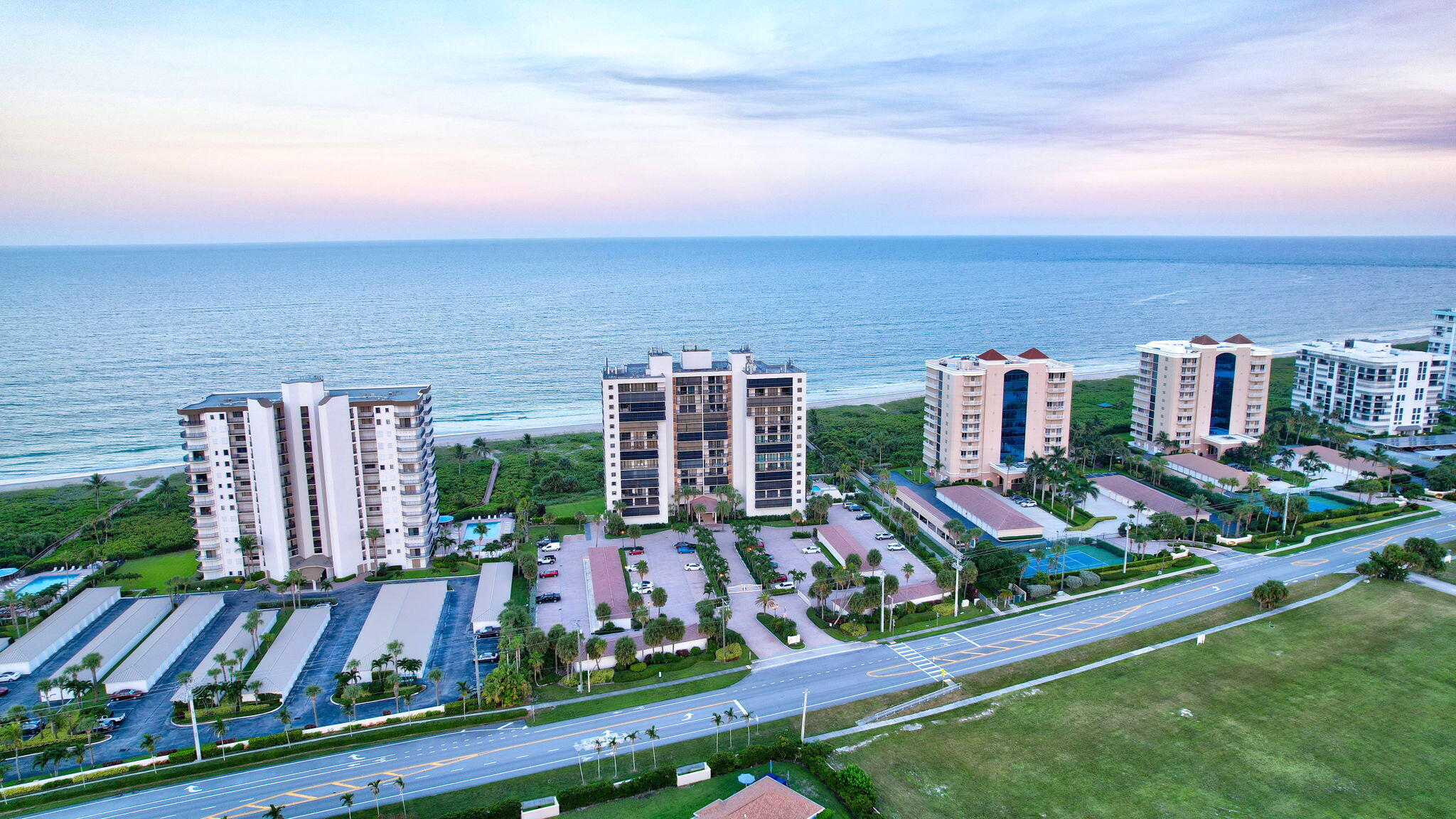 3100 N Highway A1a 1105