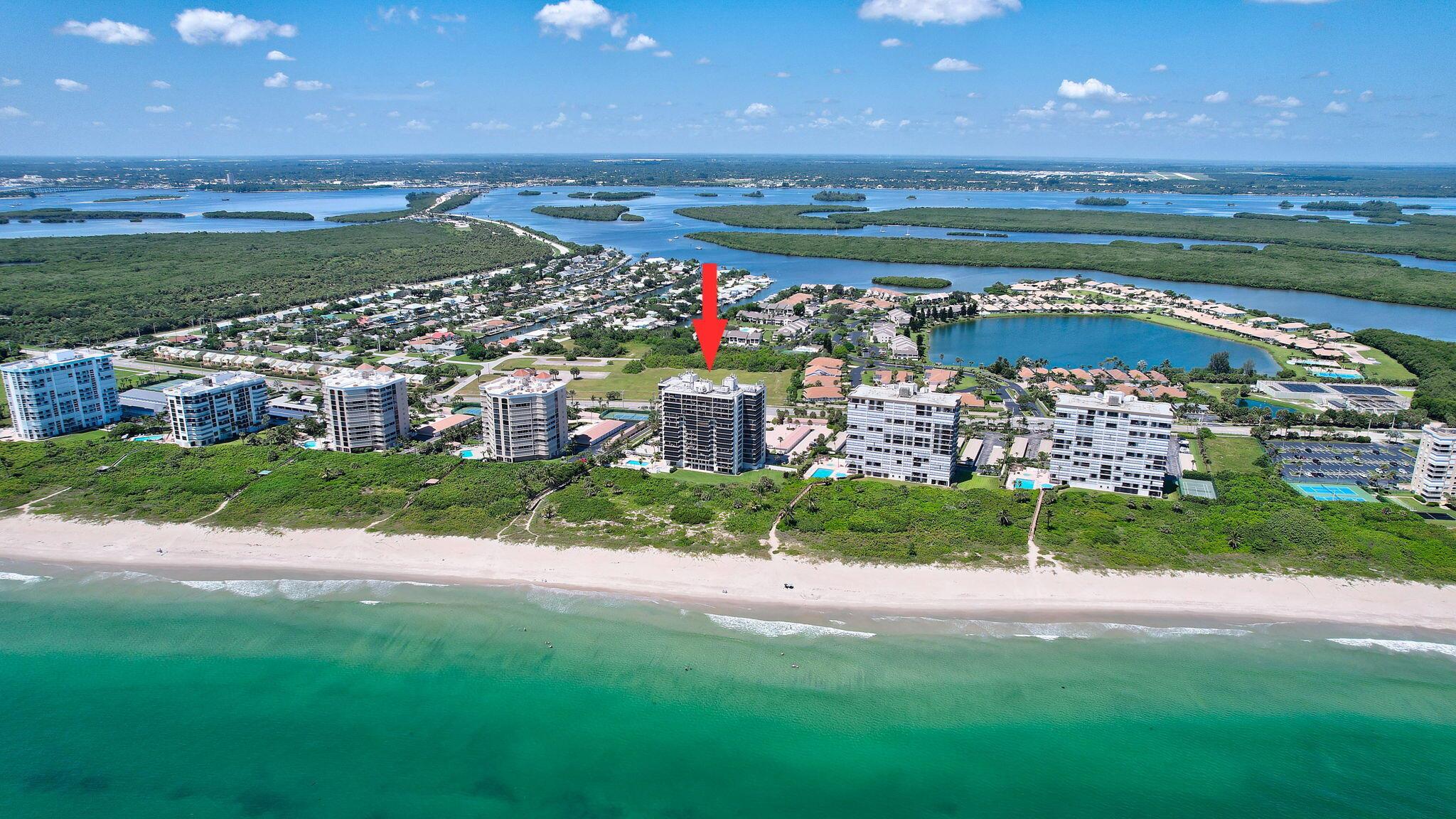 3100 N Highway A1a 1105