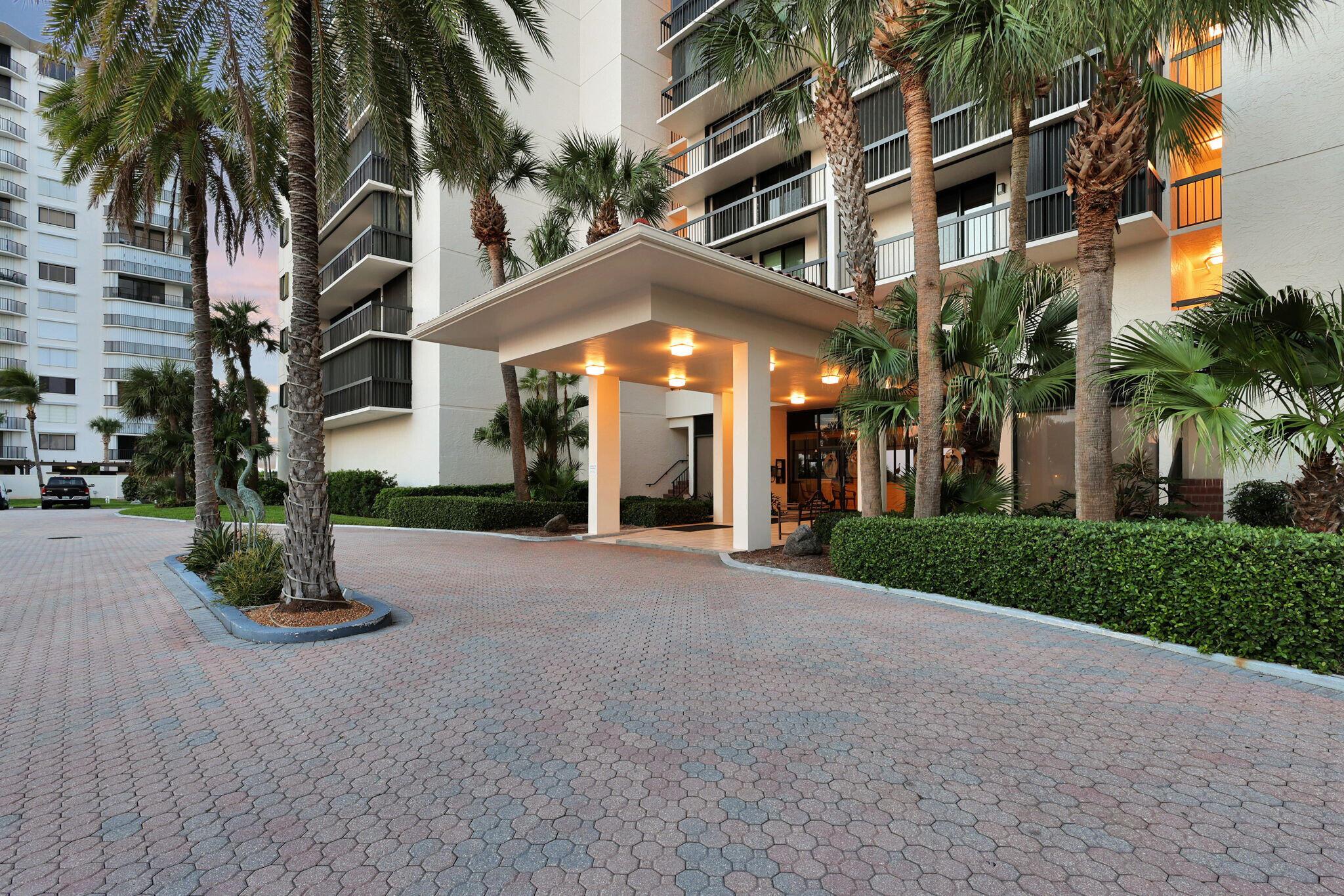 3100 N Highway A1a 1105