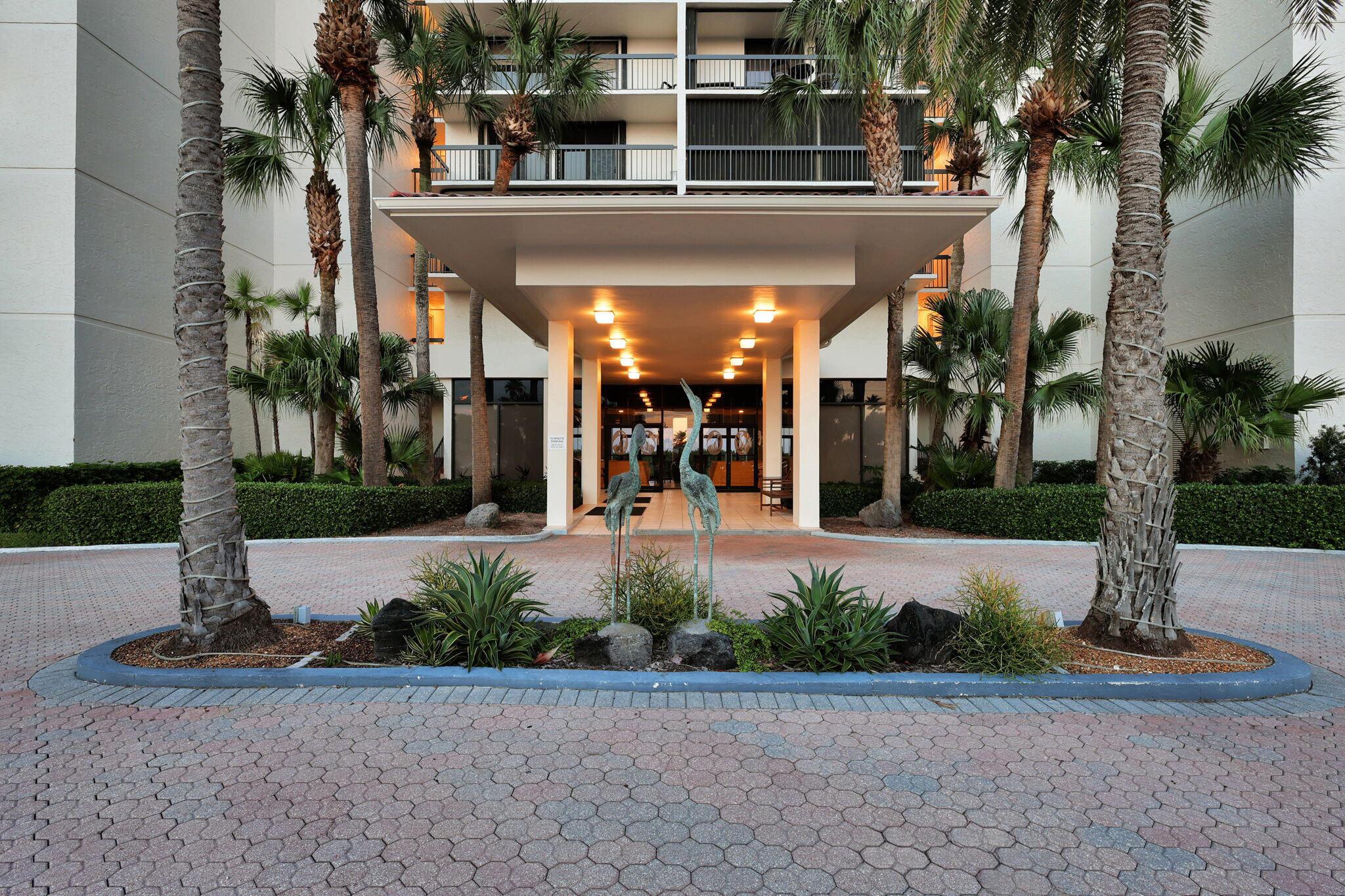 3100 N Highway A1a 1105