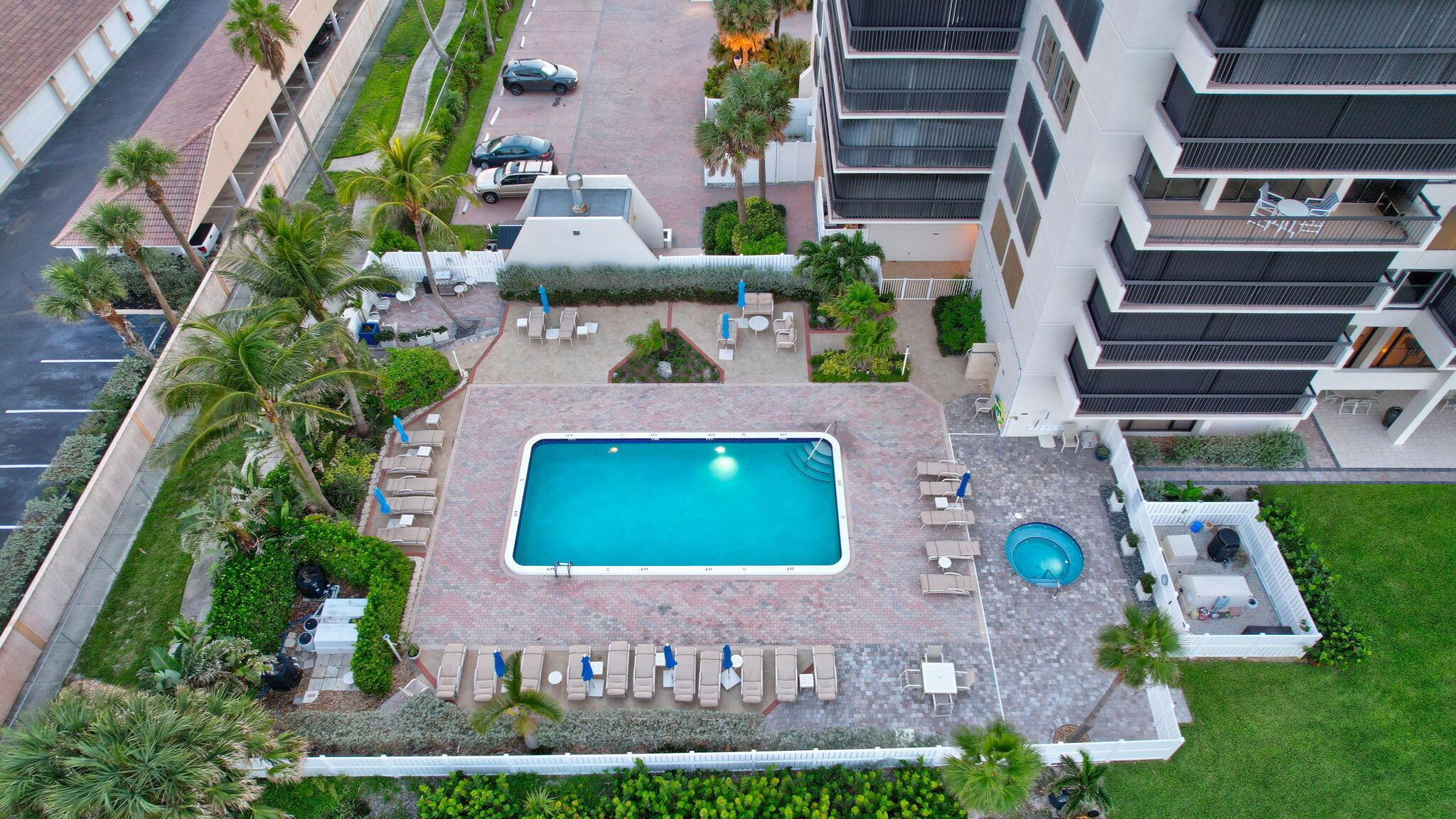 3100 N Highway A1a 1105