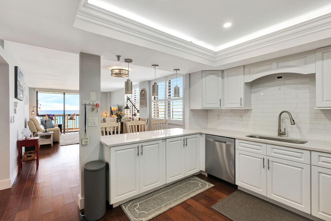 3100 N Highway A1a 1105