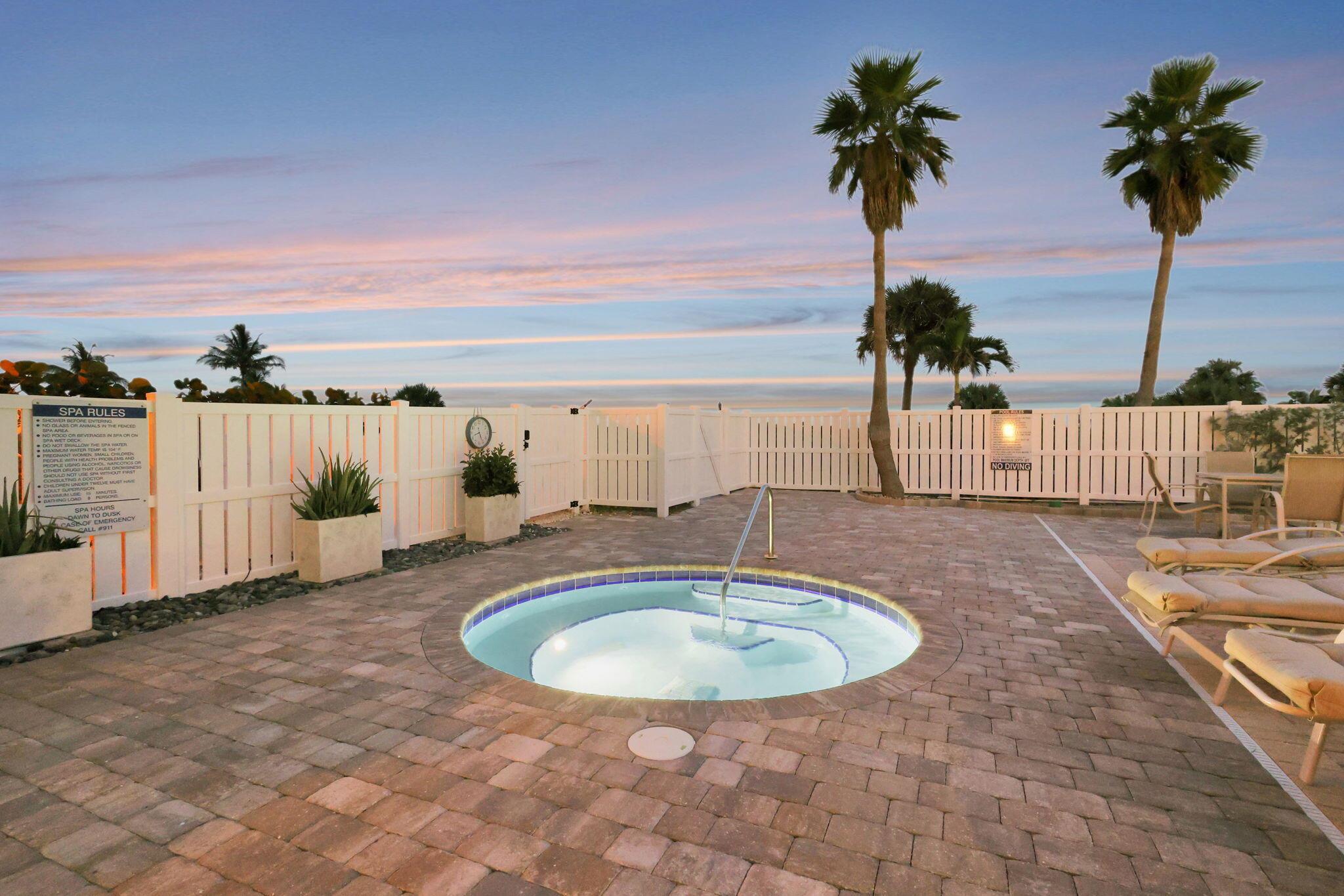 3100 N Highway A1a 1105