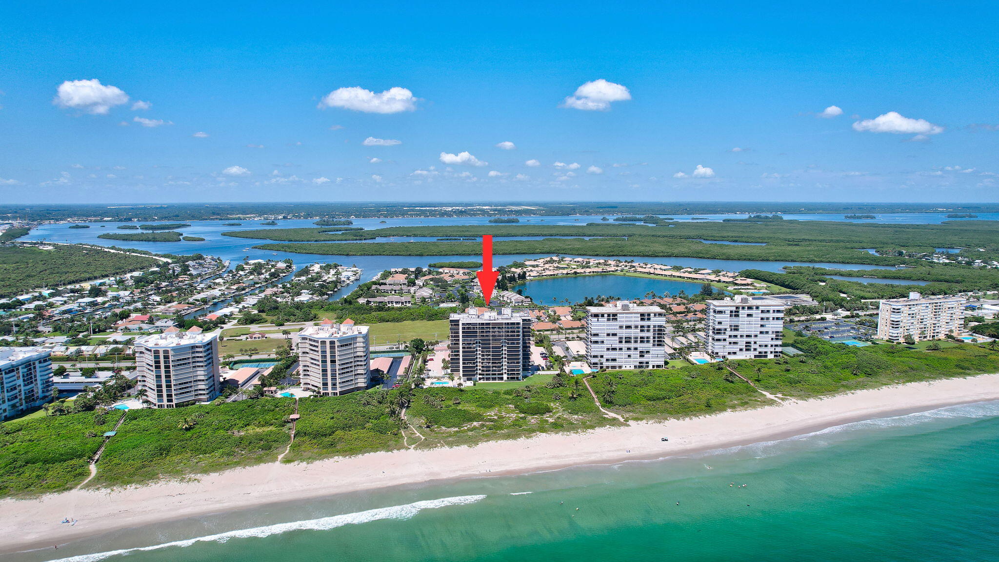 3100 N Highway A1a 1105