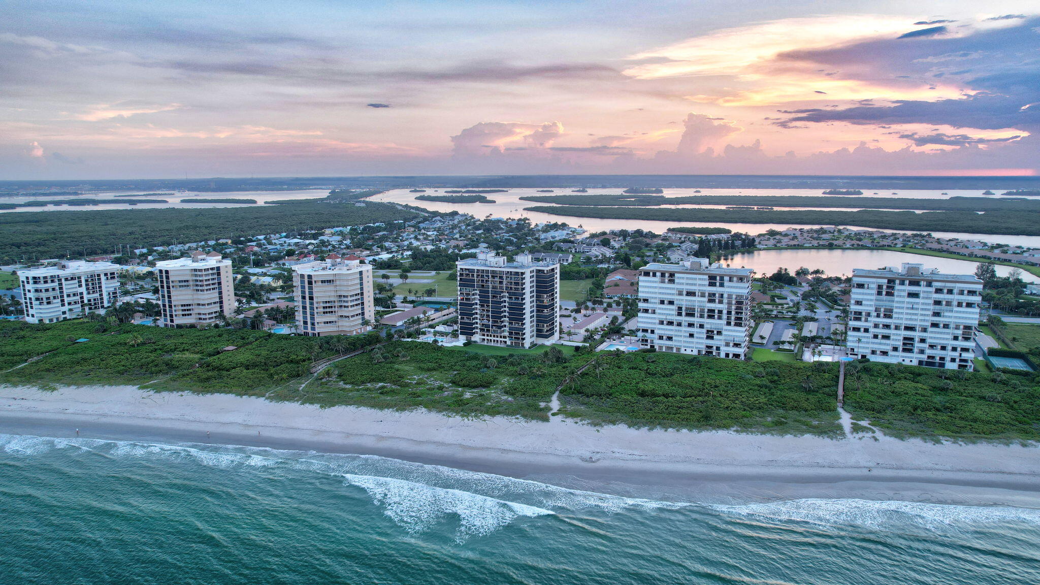 3100 N Highway A1a 1105