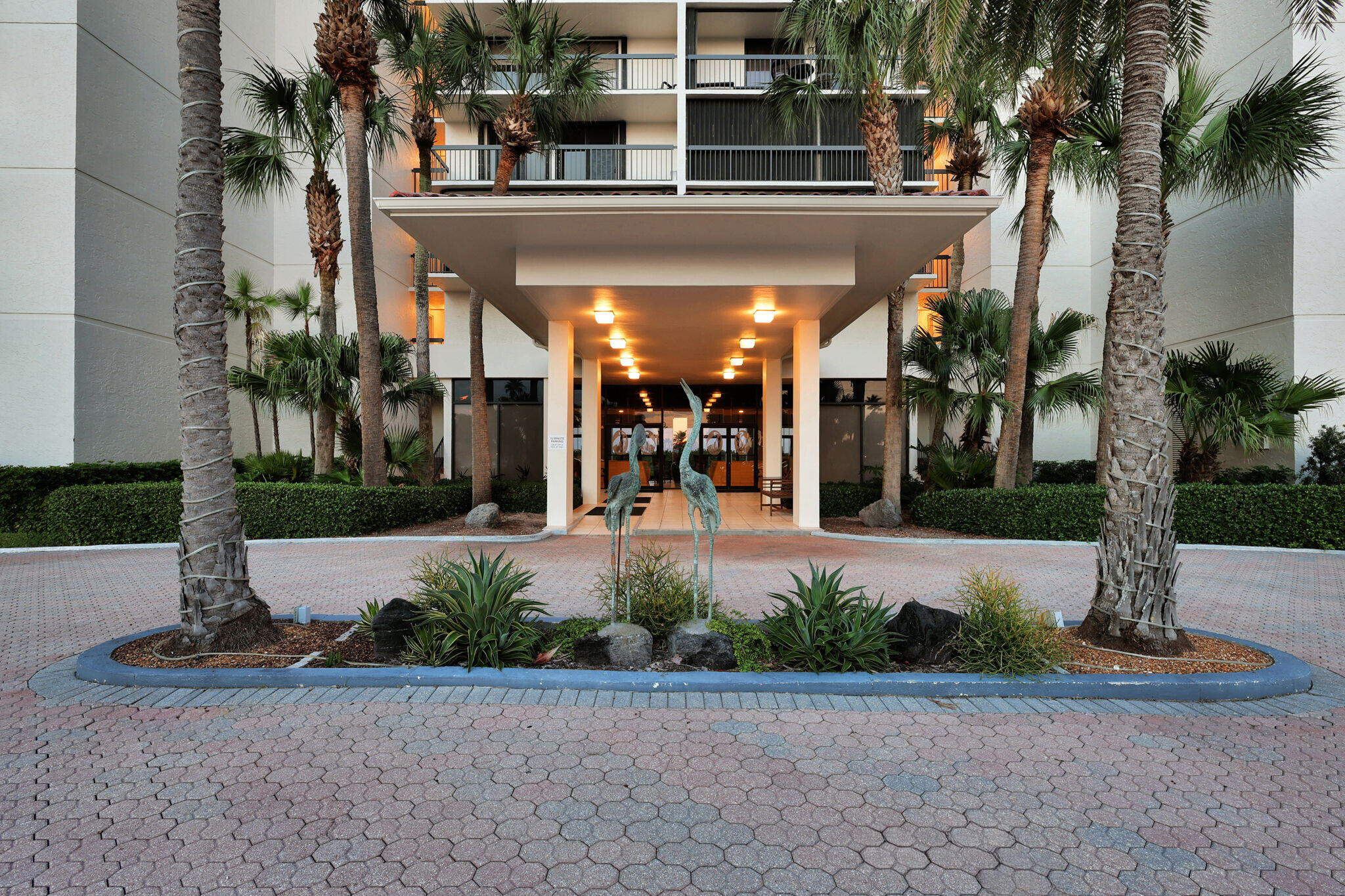 3100 N Highway A1a 1105
