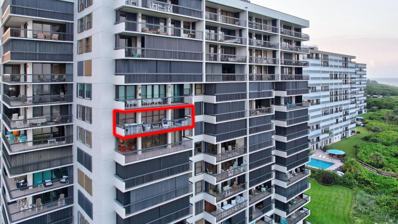 3100 N Highway A1a 1105